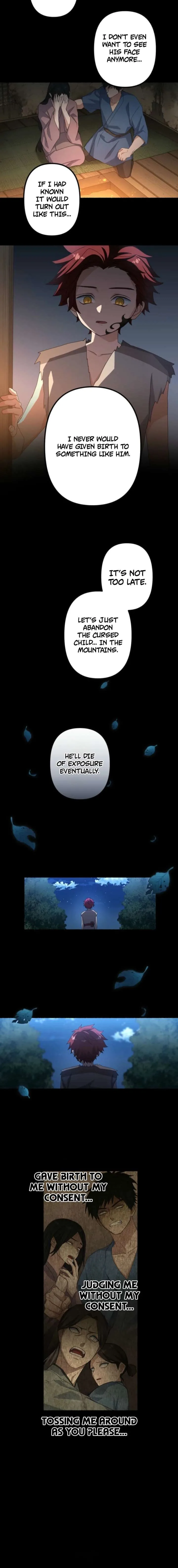 Flash of the Exorcising Blade: The Strongest Swordsman Pierces the Darkness Chapter 20 page 15