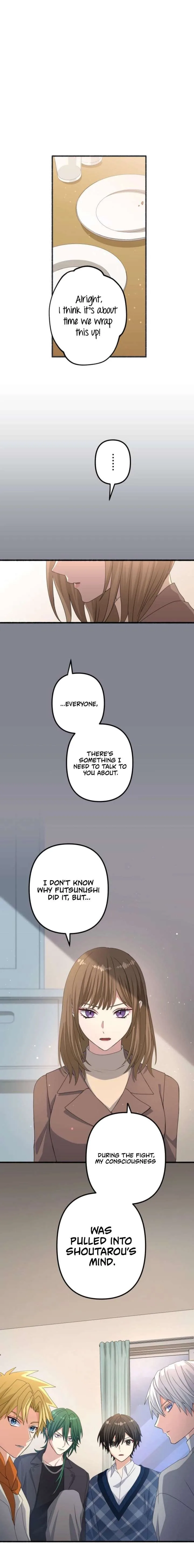 Flash of the Exorcising Blade: The Strongest Swordsman Pierces the Darkness Chapter 24 page 17