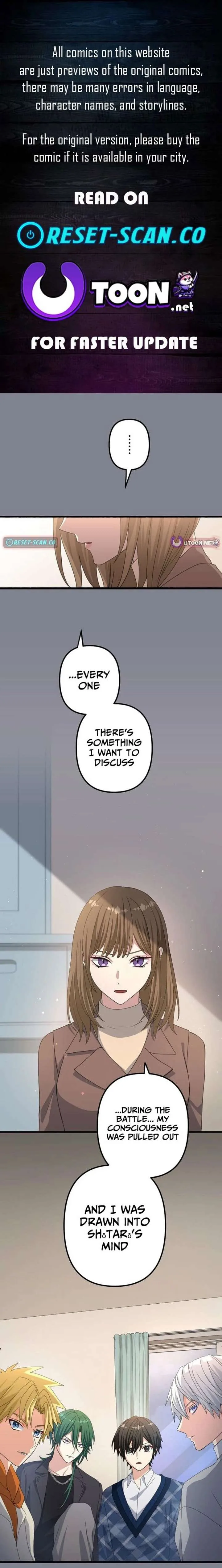 Flash of the Exorcising Blade: The Strongest Swordsman Pierces the Darkness Chapter 25 page 2