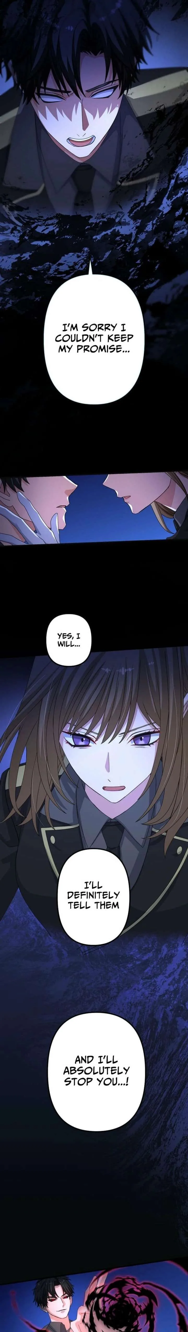 Flash of the Exorcising Blade: The Strongest Swordsman Pierces the Darkness Chapter 25 page 5