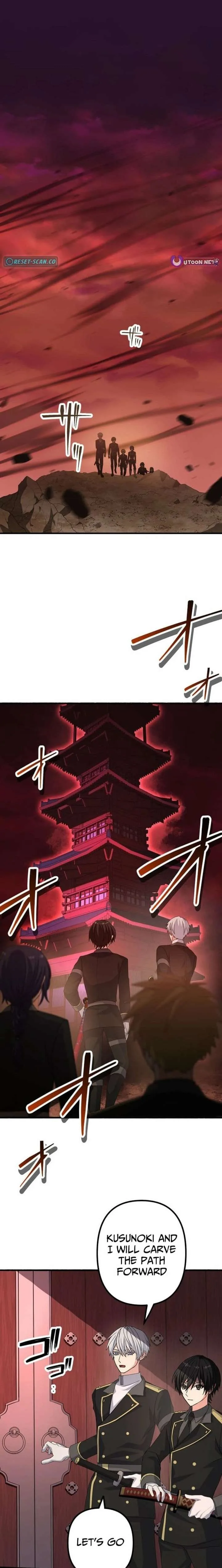Flash of the Exorcising Blade: The Strongest Swordsman Pierces the Darkness Chapter 26 page 10