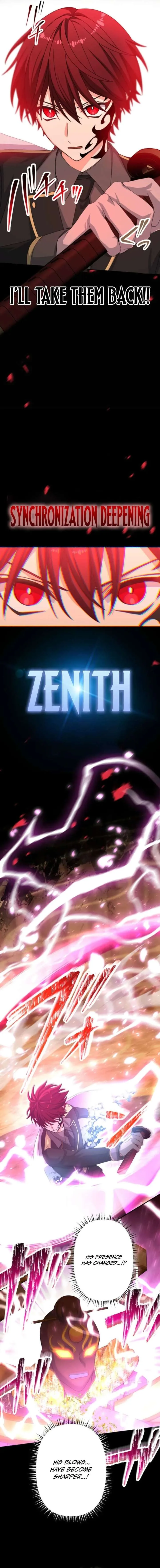 Flash of the Exorcising Blade: The Strongest Swordsman Pierces the Darkness Chapter 28 page 4