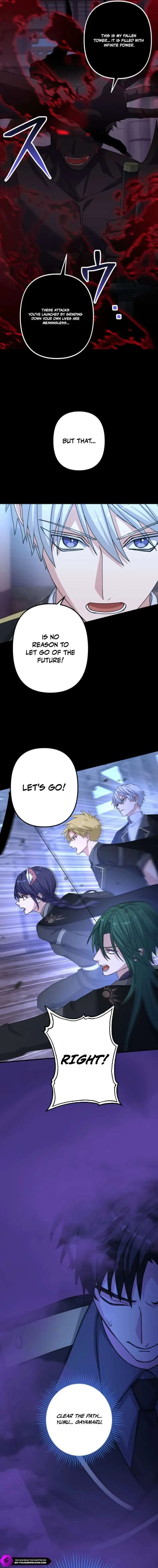 Flash of the Exorcising Blade: The Strongest Swordsman Pierces the Darkness Chapter 29 page 12