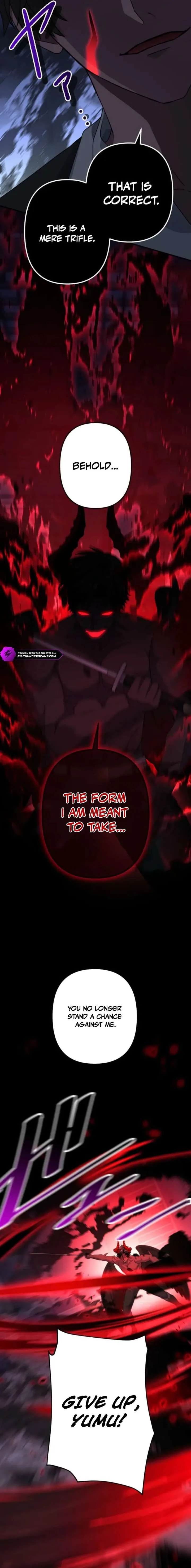 Flash of the Exorcising Blade: The Strongest Swordsman Pierces the Darkness Chapter 29 page 5