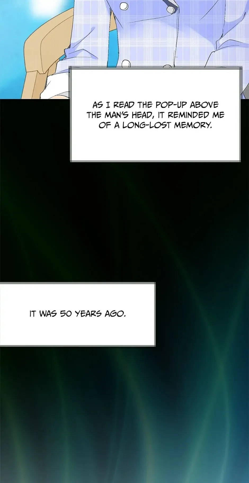 Flavors of Reincarnation Chapter 1 page 8