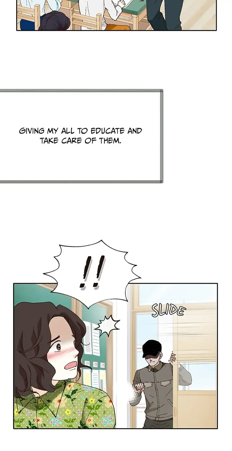 Flavors of Reincarnation Chapter 1 page 12