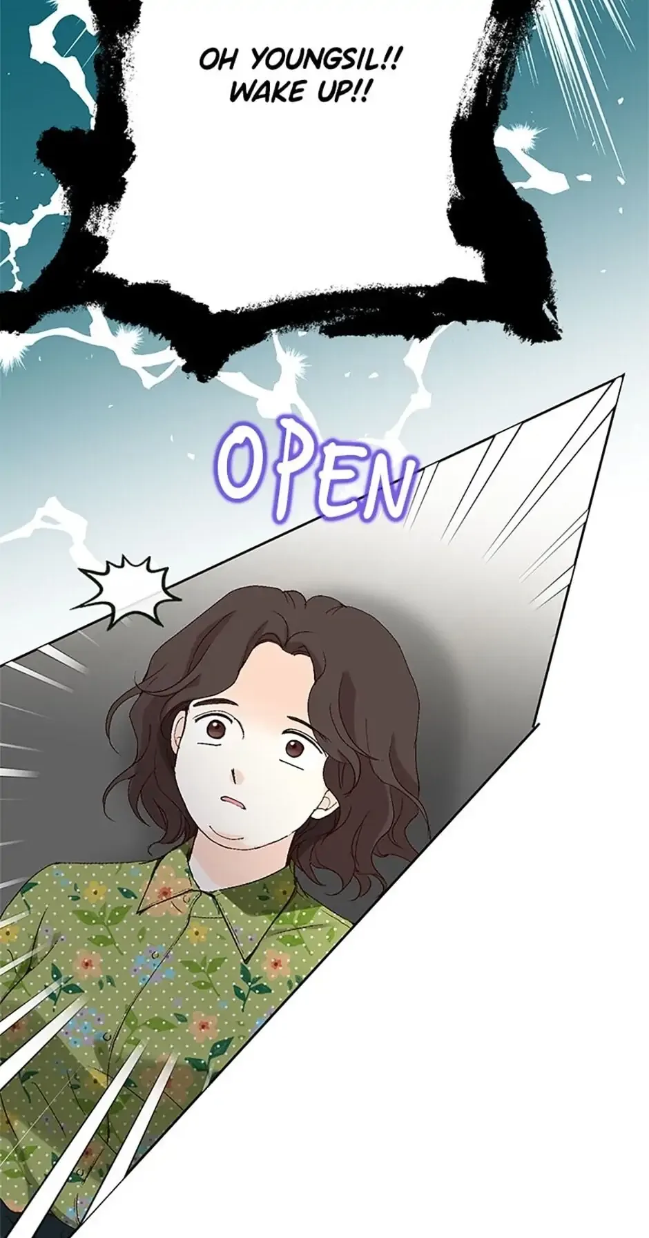 Flavors of Reincarnation Chapter 1 page 19