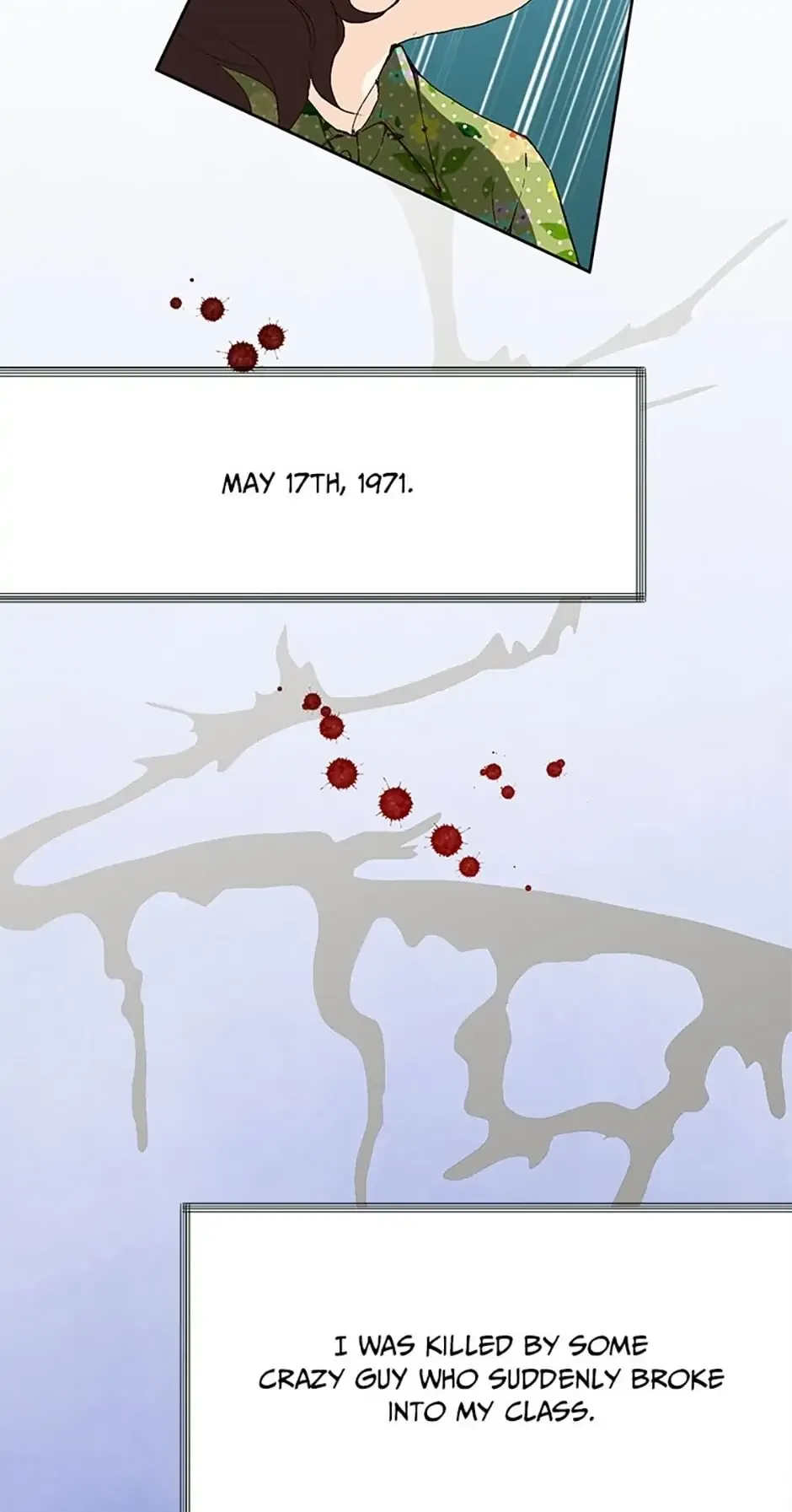Flavors of Reincarnation Chapter 1 page 15