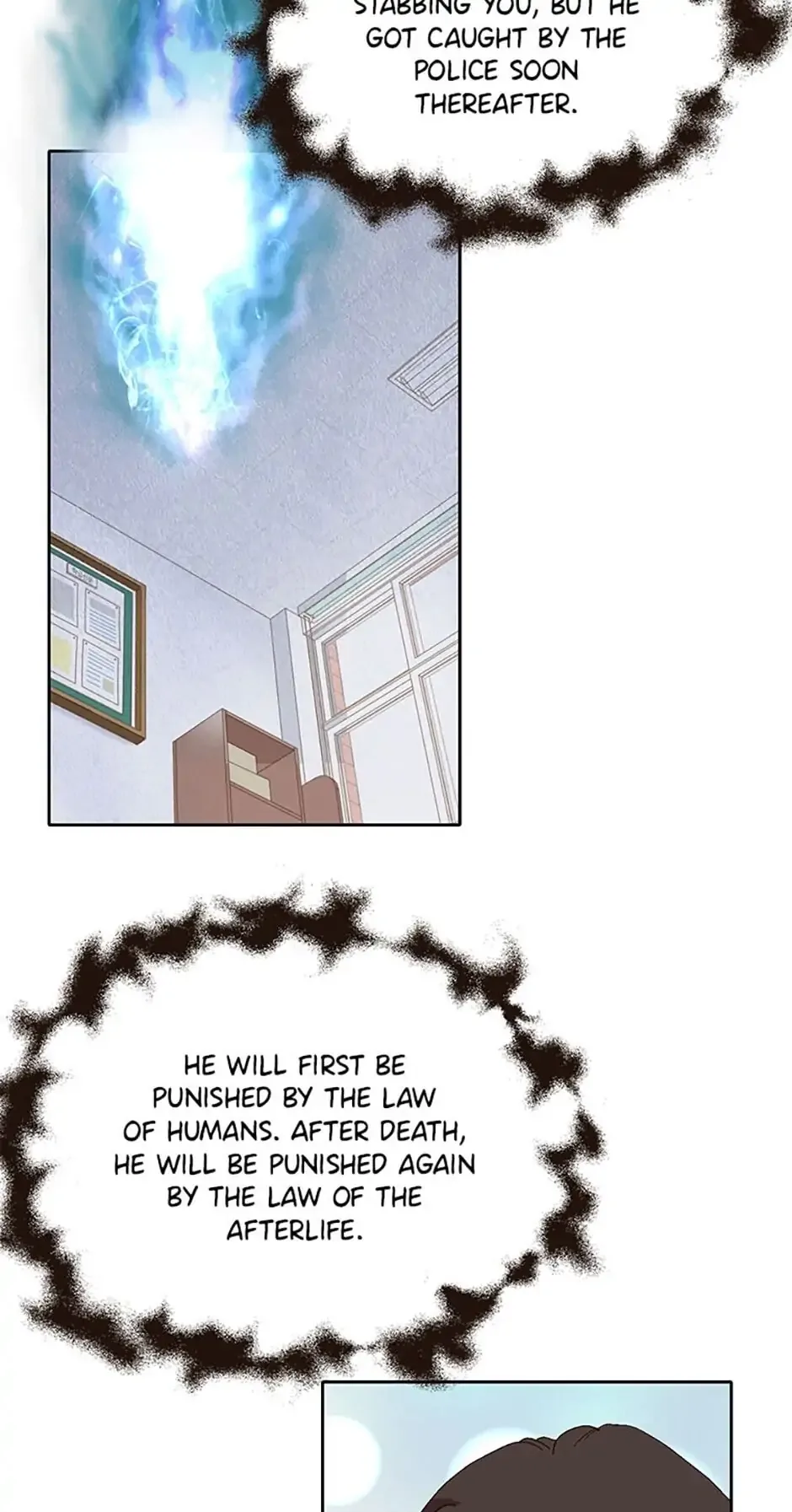 Flavors of Reincarnation Chapter 1 page 31