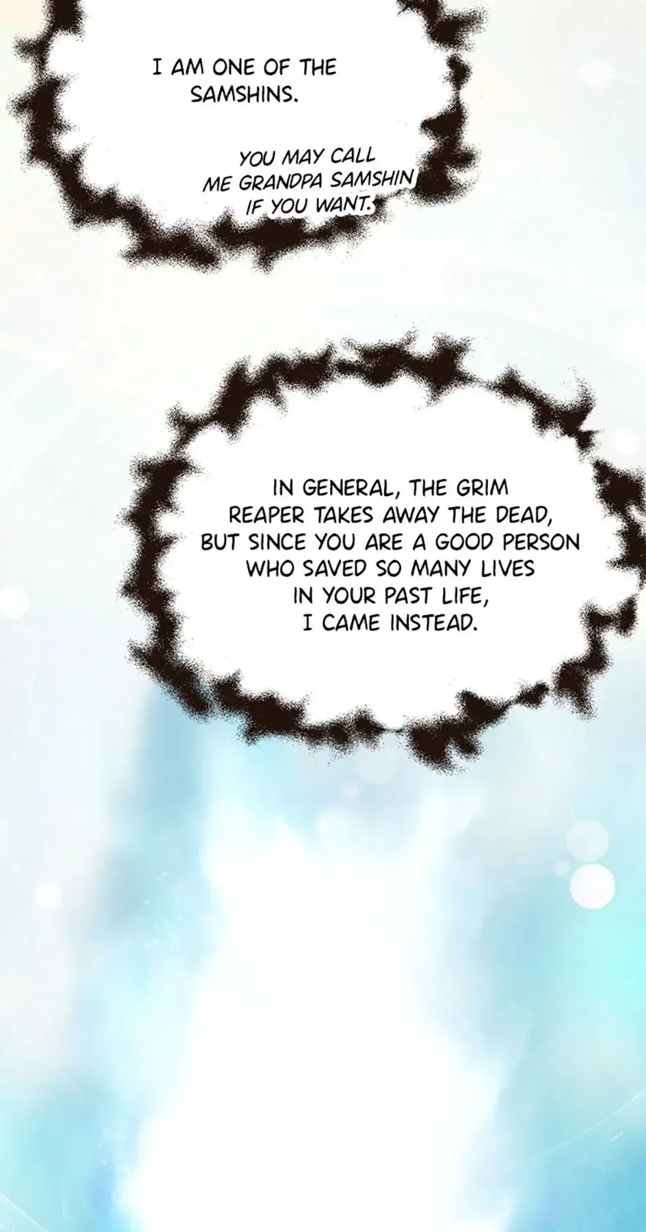 Flavors of Reincarnation Chapter 1 page 27
