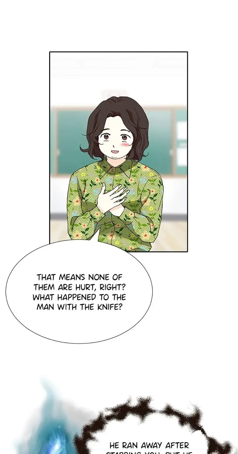 Flavors of Reincarnation Chapter 1 page 30