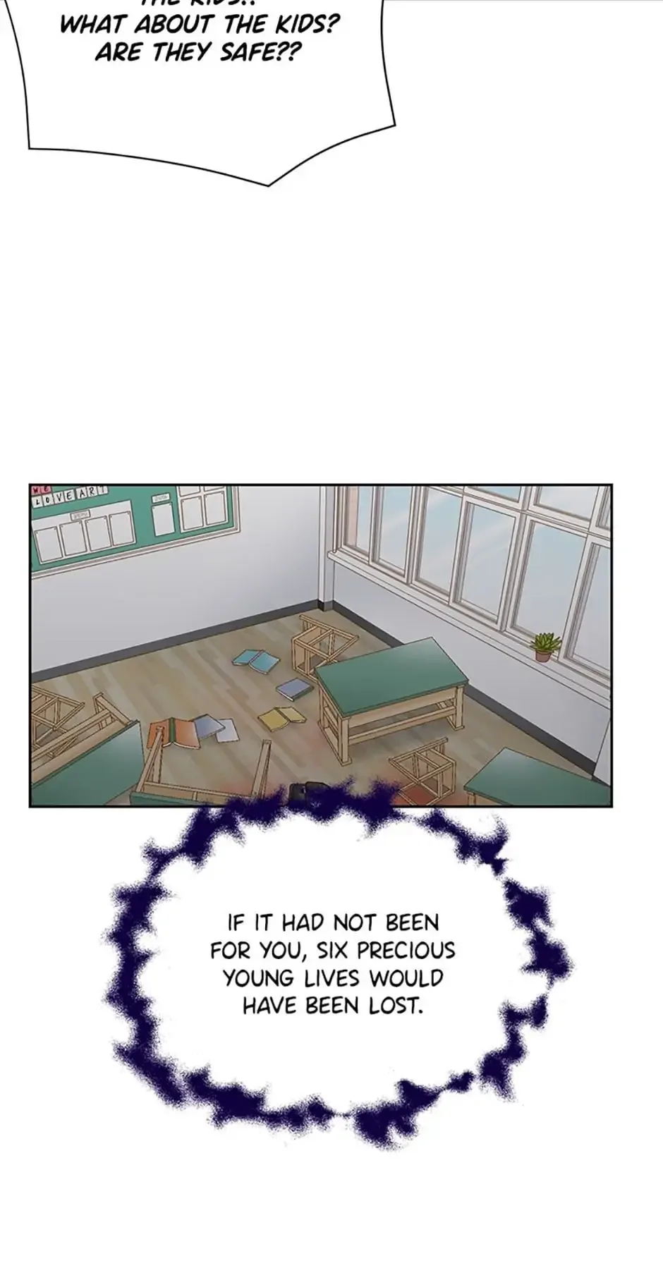 Flavors of Reincarnation Chapter 1 page 29