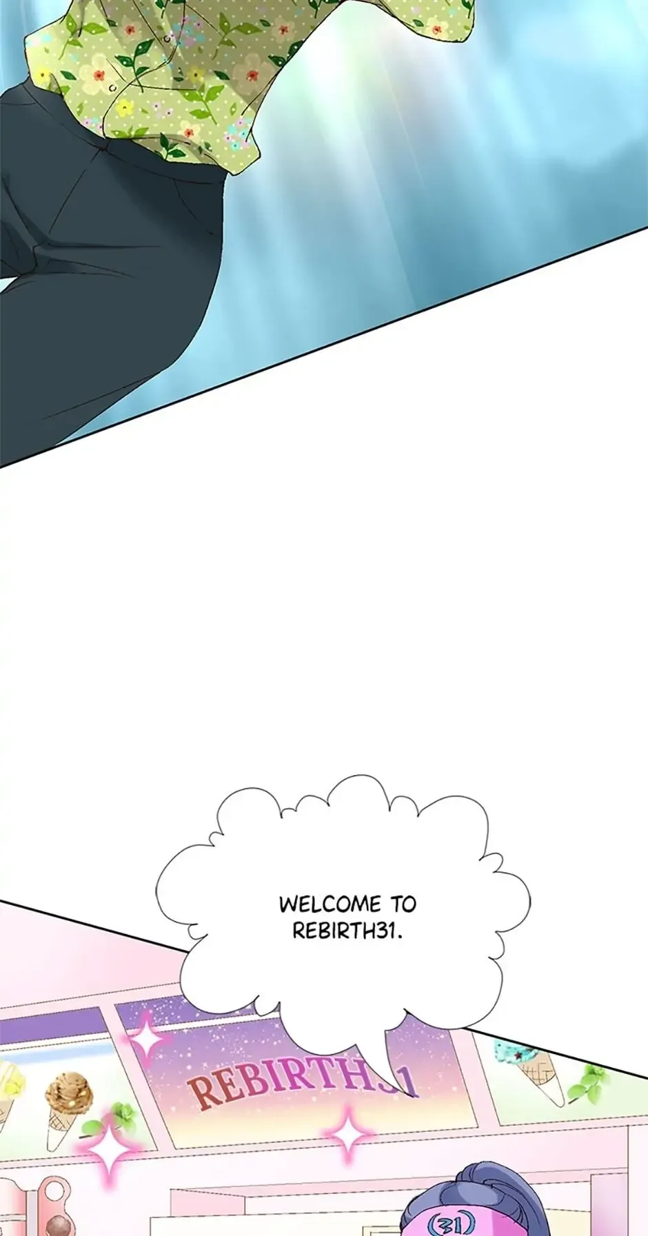 Flavors of Reincarnation Chapter 1 page 39