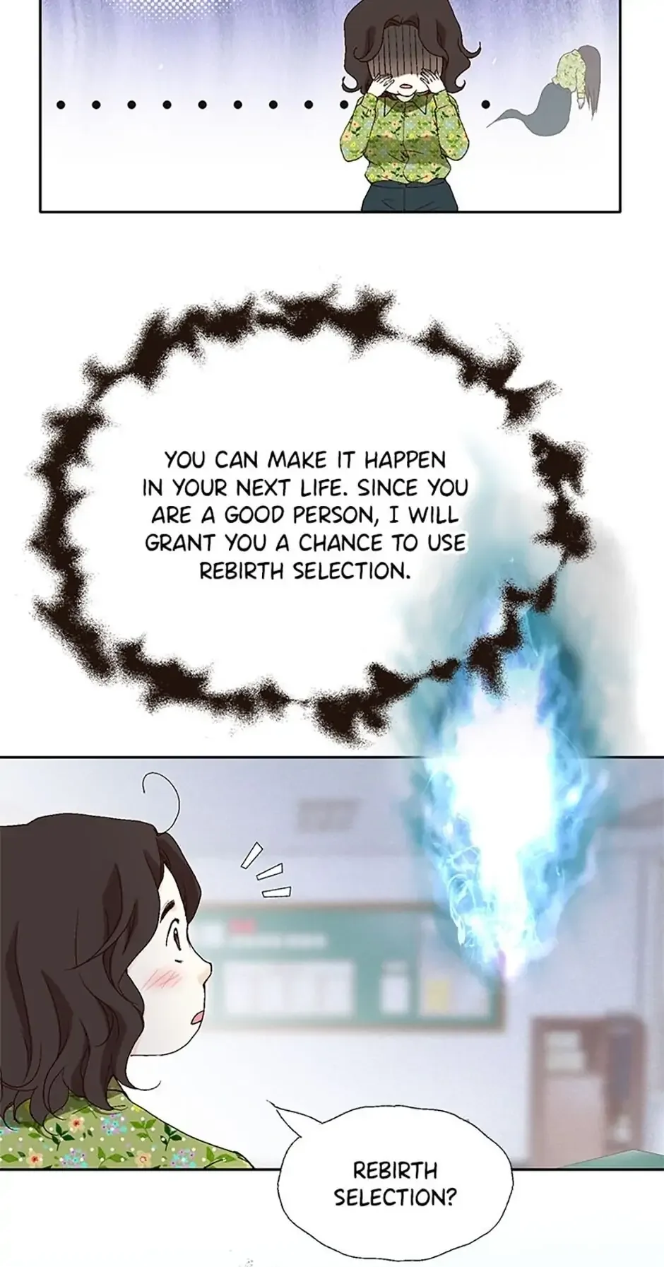 Flavors of Reincarnation Chapter 1 page 33