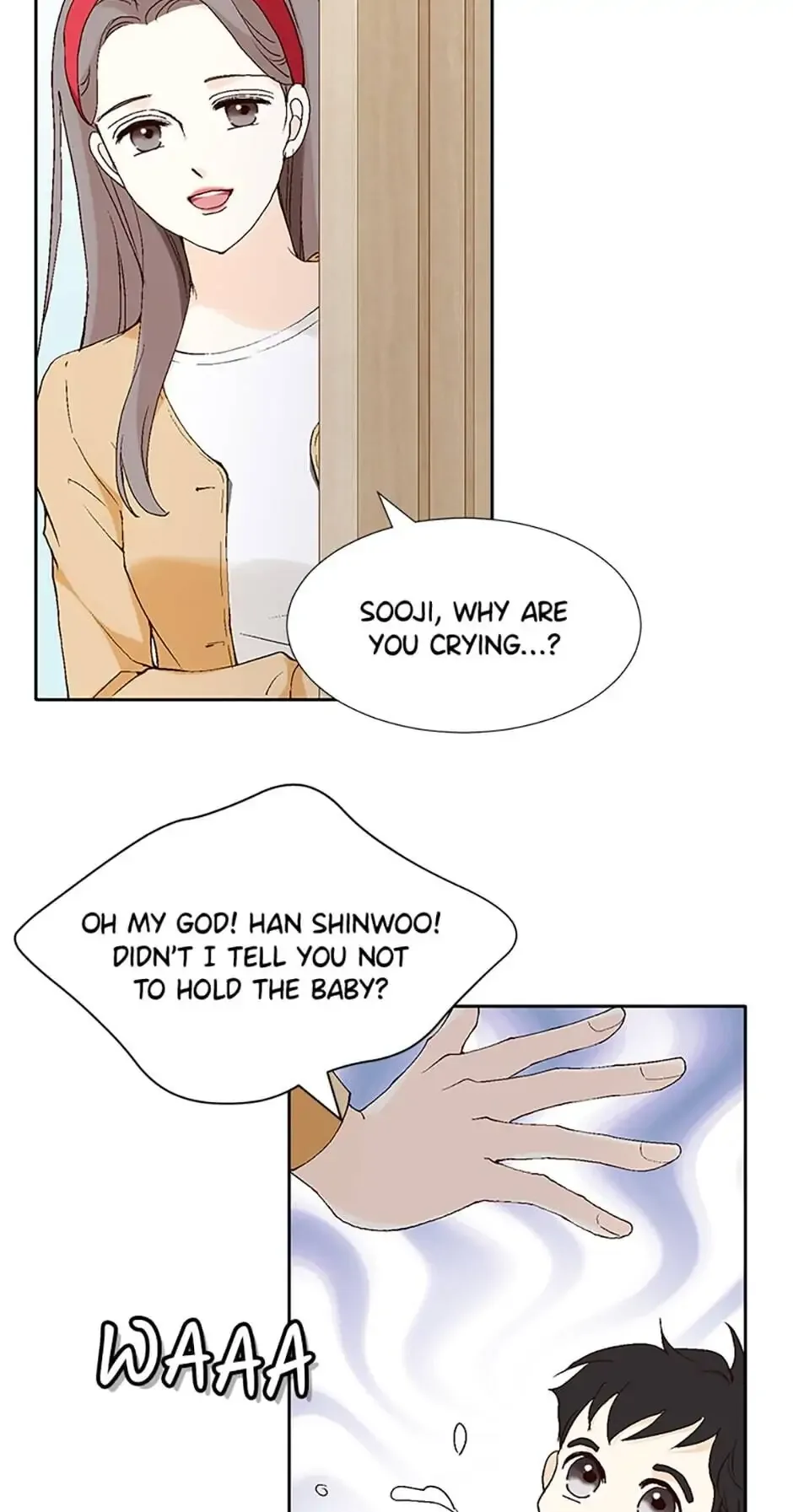 Flavors of Reincarnation Chapter 2 page 14