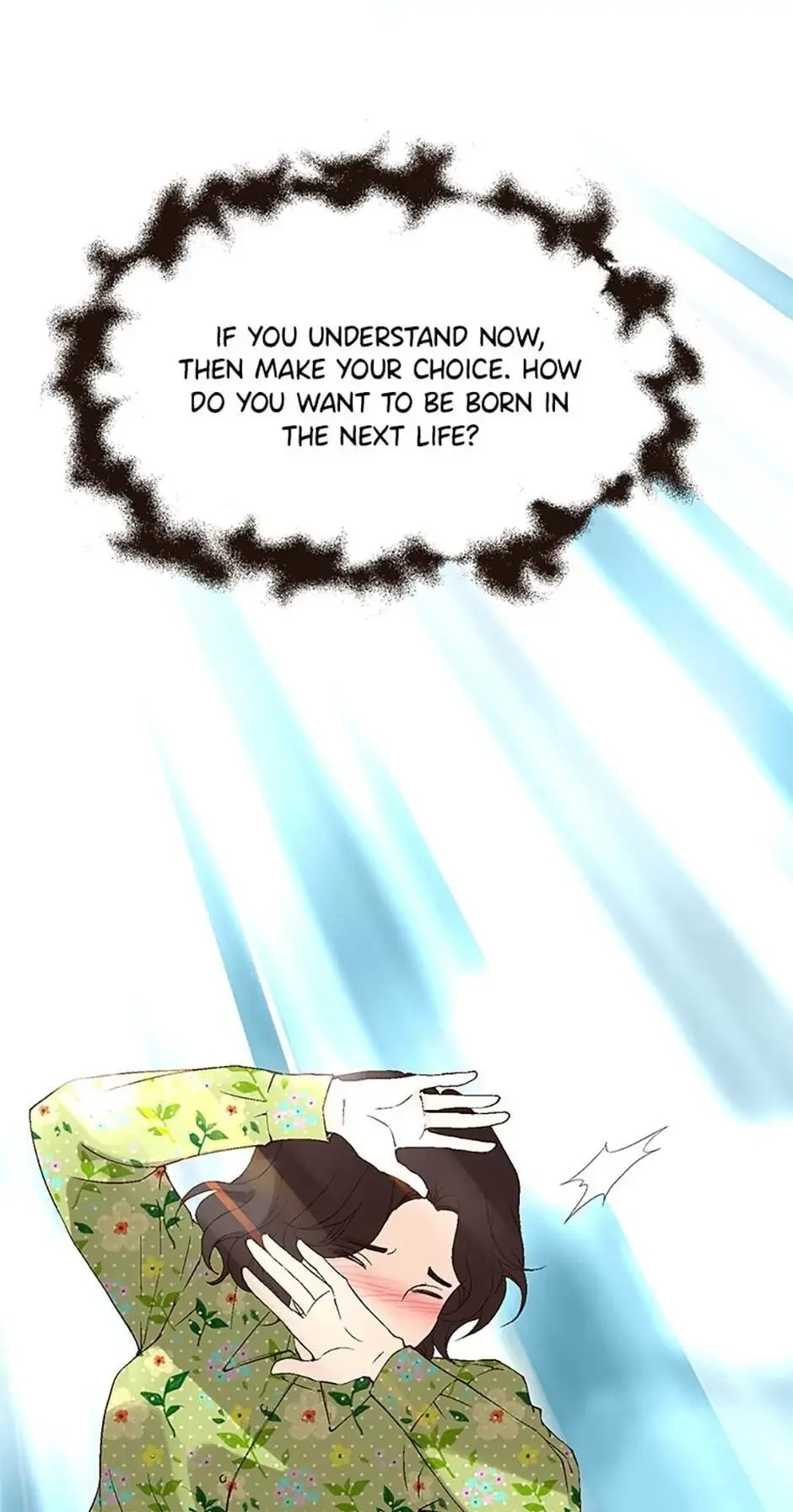 Flavors of Reincarnation Chapter 1 page 38