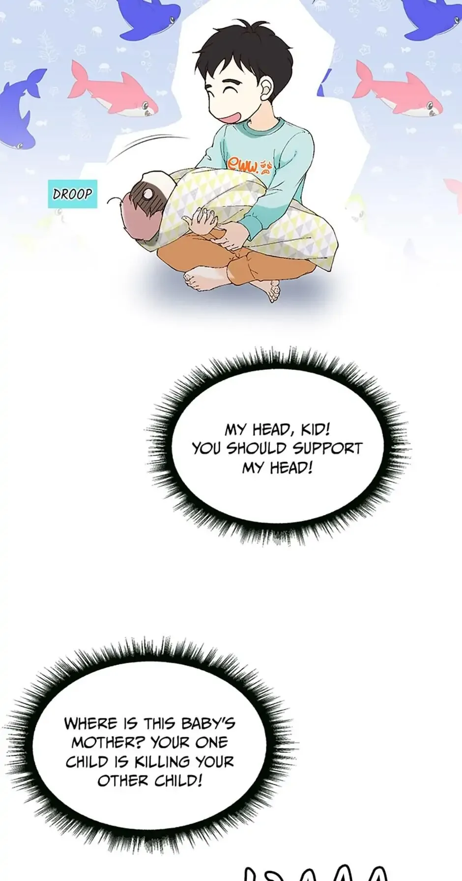 Flavors of Reincarnation Chapter 2 page 12