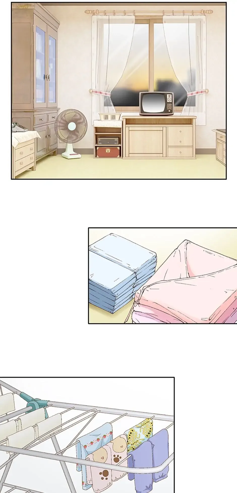 Flavors of Reincarnation Chapter 2 page 3