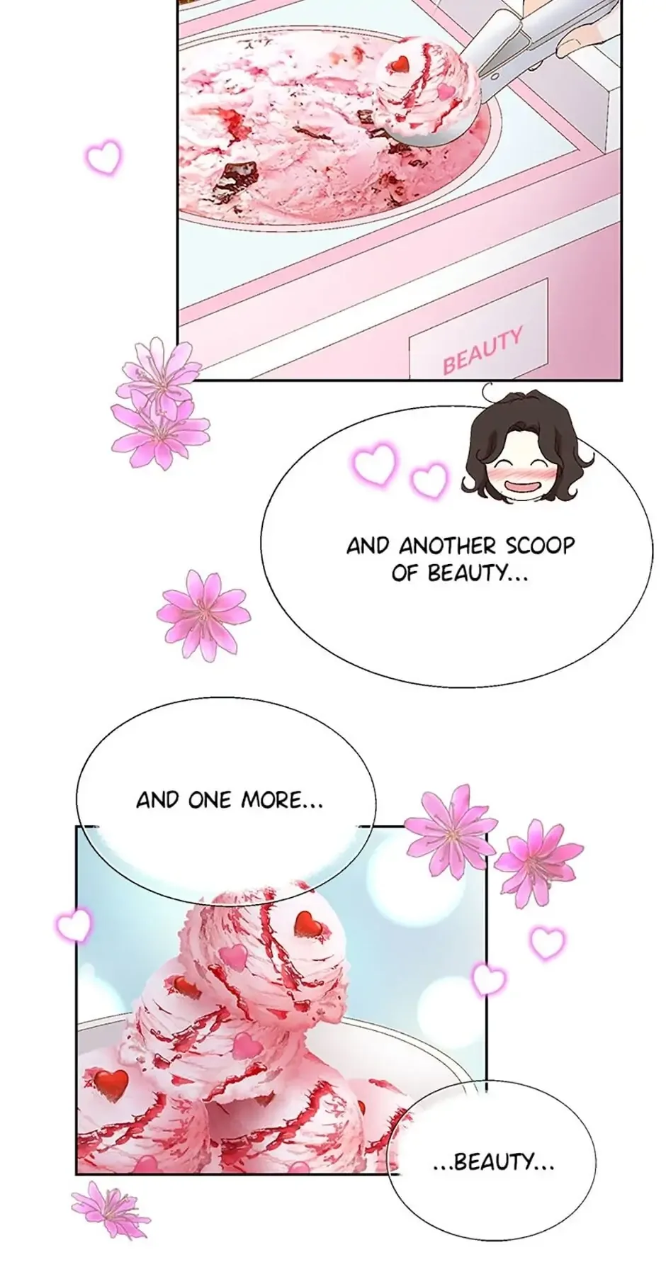 Flavors of Reincarnation Chapter 1 page 45