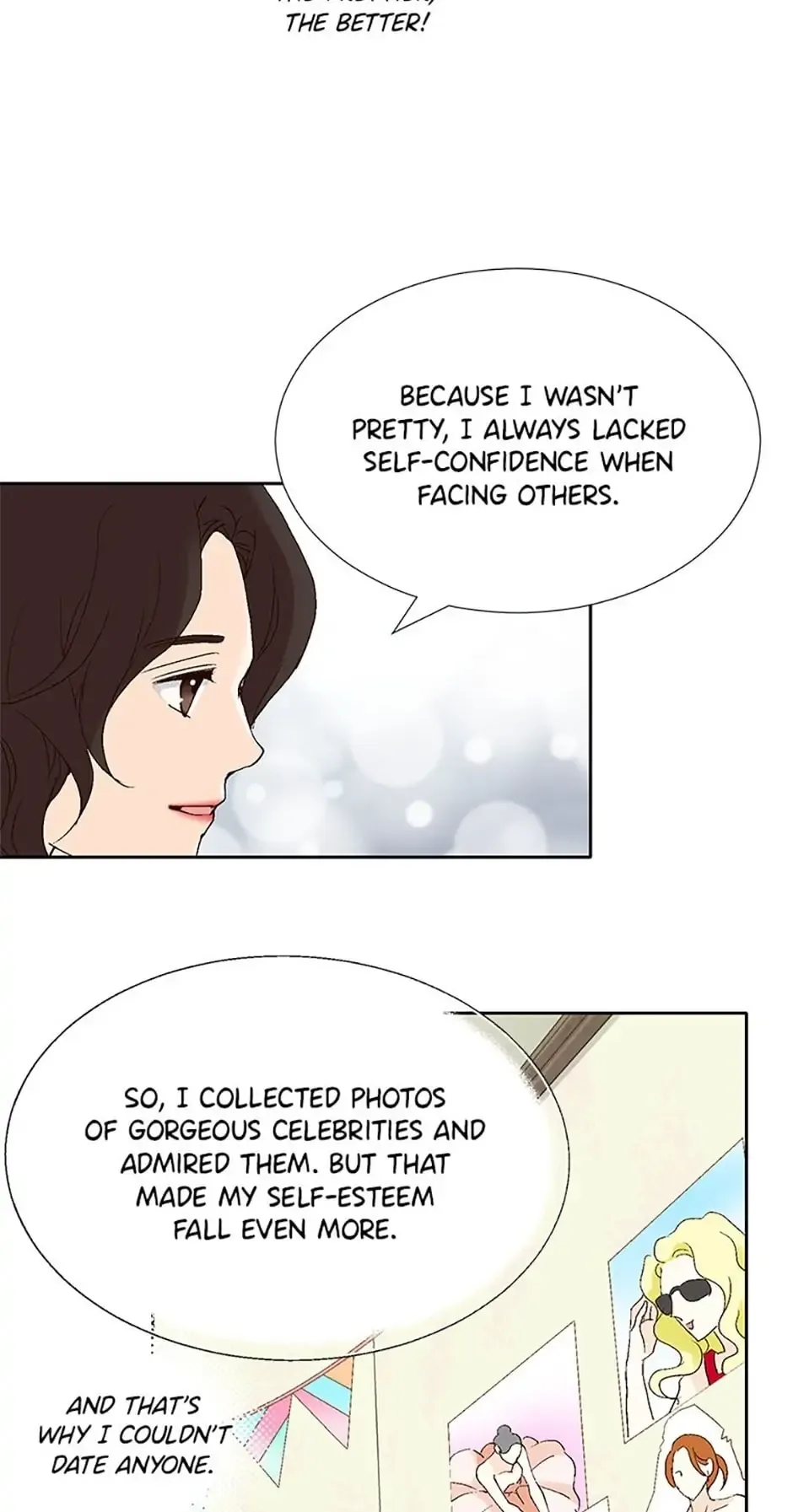 Flavors of Reincarnation Chapter 1 page 48