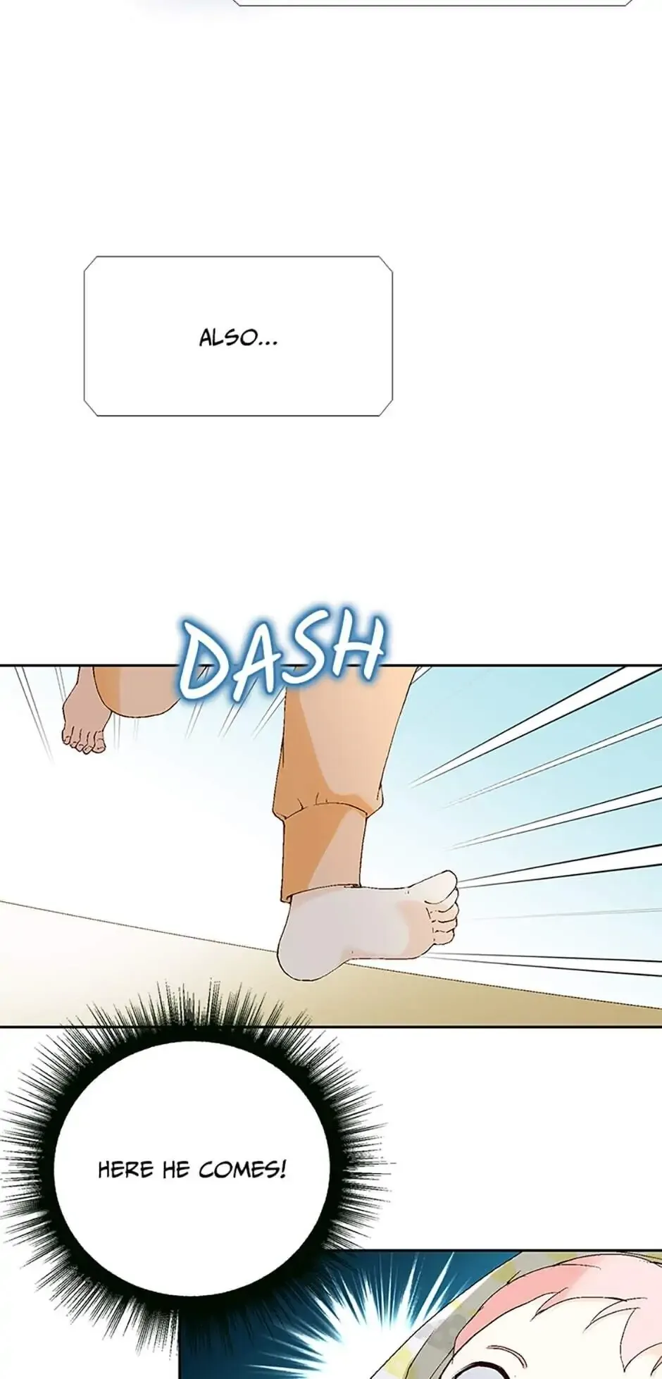 Flavors of Reincarnation Chapter 2 page 8