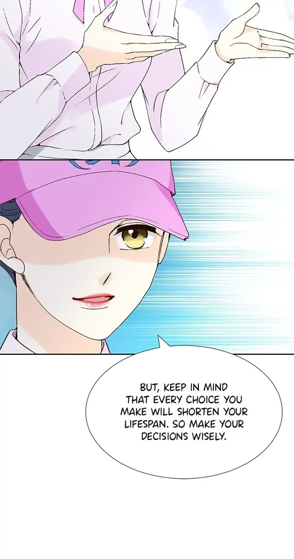 Flavors of Reincarnation Chapter 1 page 53