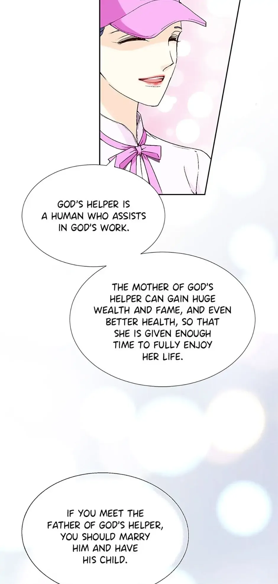 Flavors of Reincarnation Chapter 1 page 55
