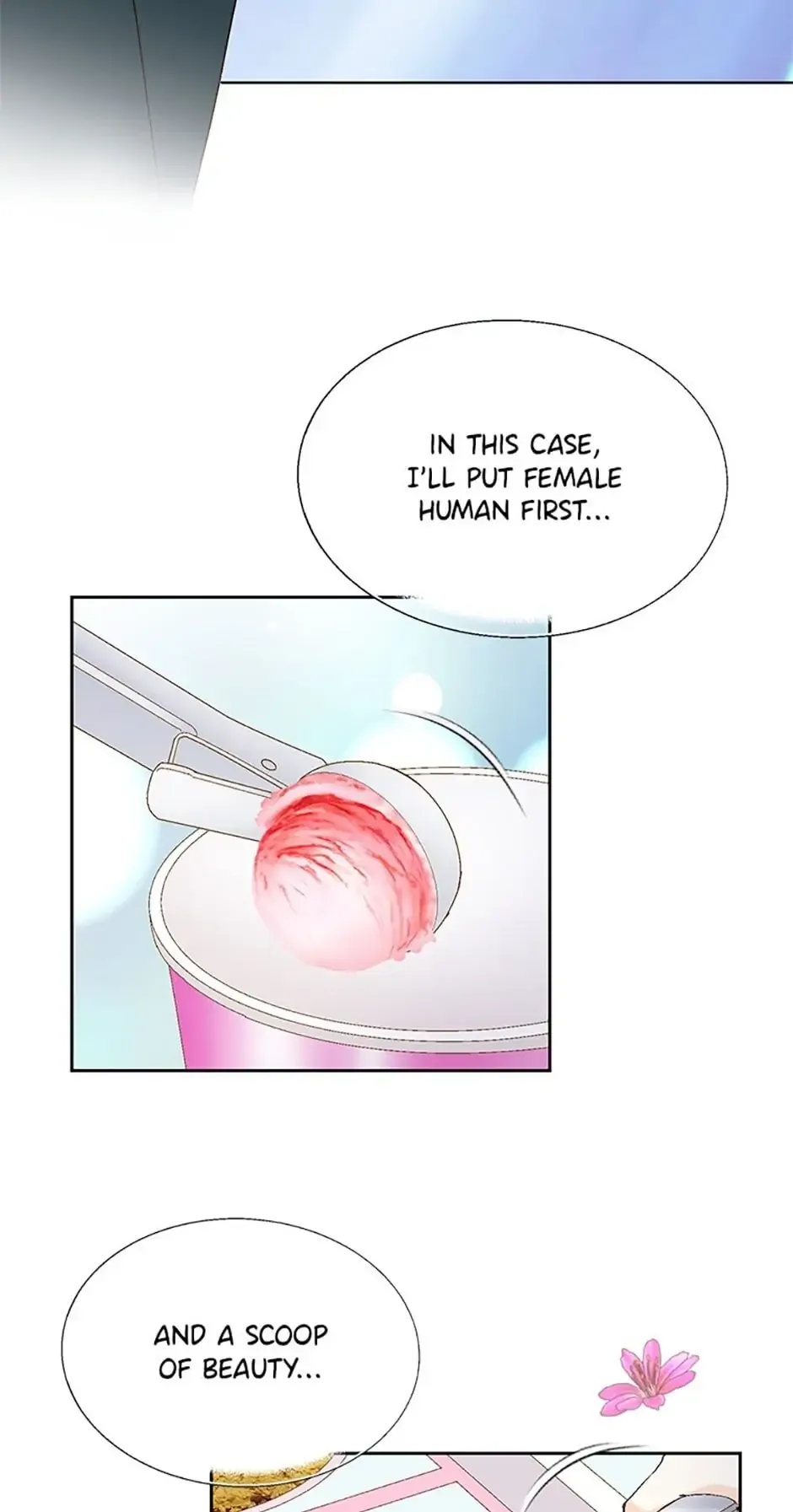 Flavors of Reincarnation Chapter 1 page 44