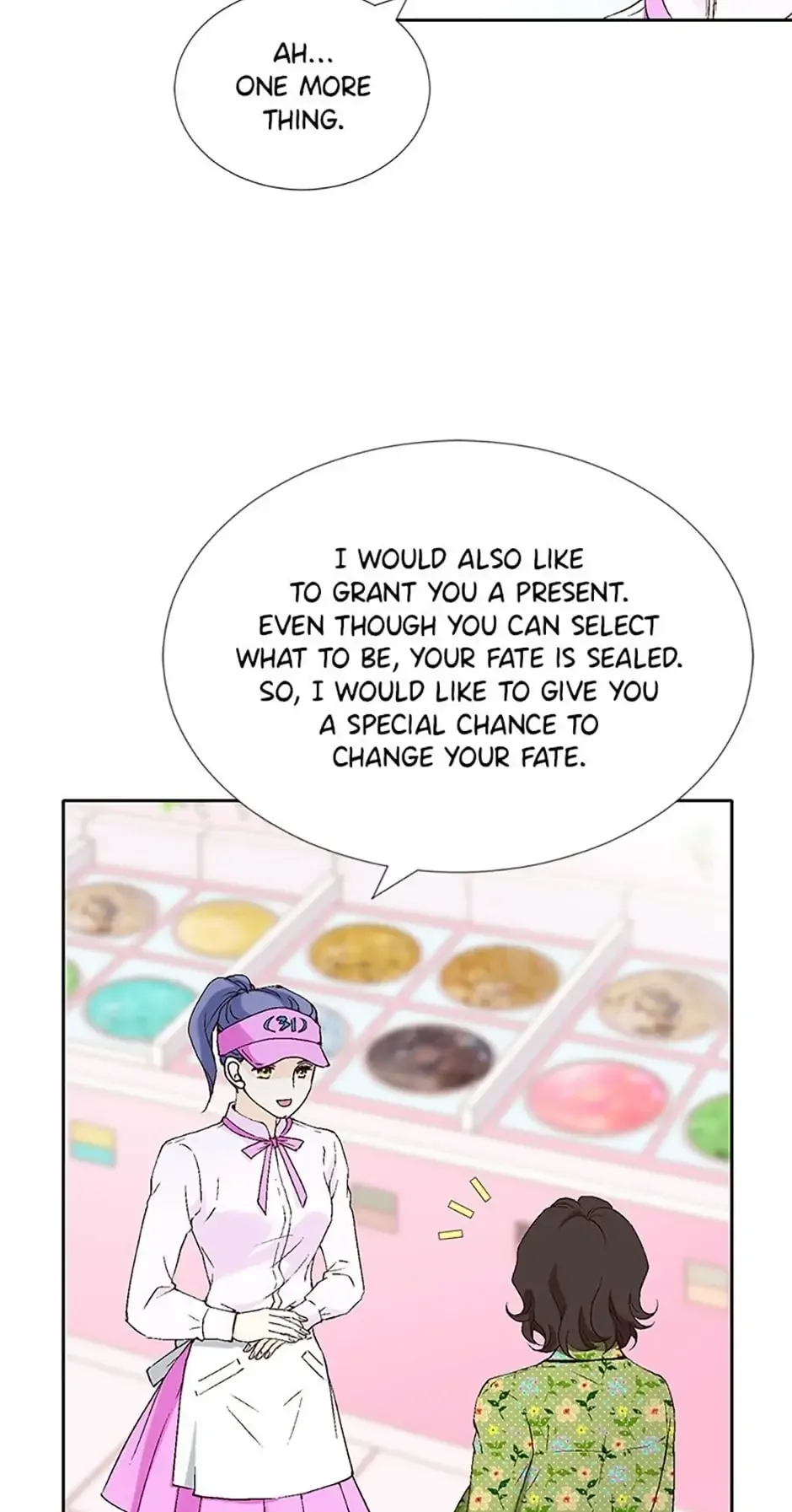 Flavors of Reincarnation Chapter 1 page 51