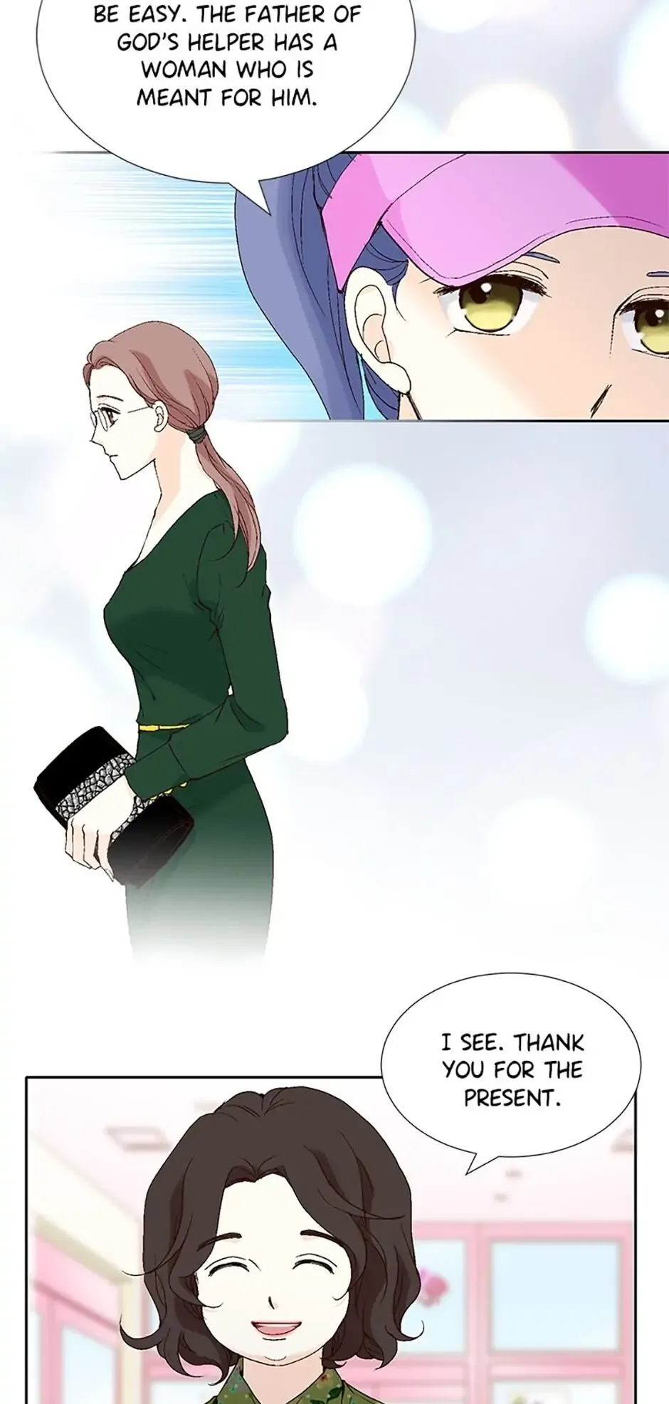 Flavors of Reincarnation Chapter 1 page 57