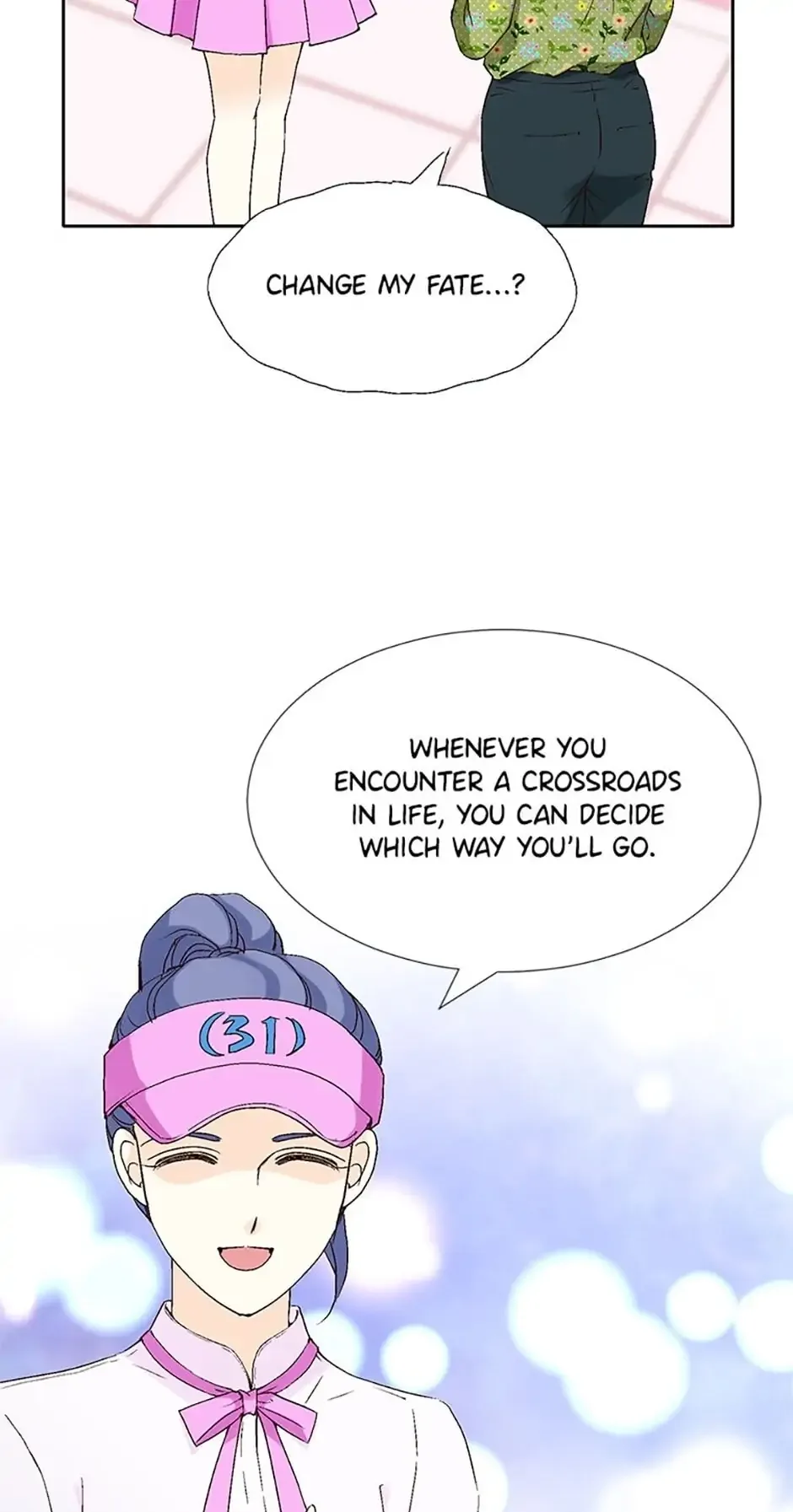 Flavors of Reincarnation Chapter 1 page 52