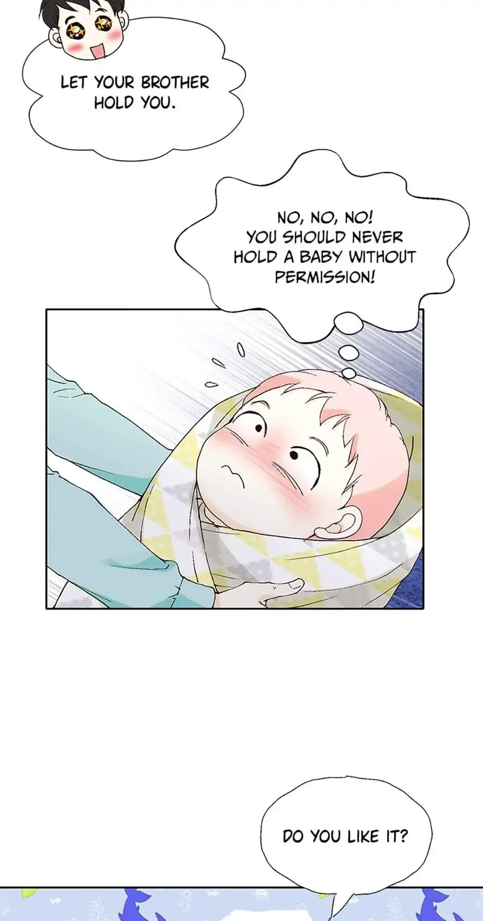 Flavors of Reincarnation Chapter 2 page 11