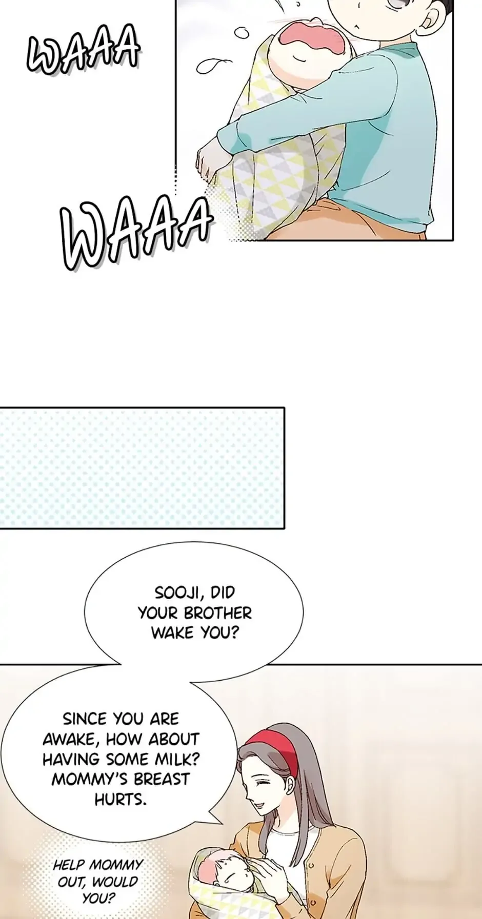 Flavors of Reincarnation Chapter 2 page 15
