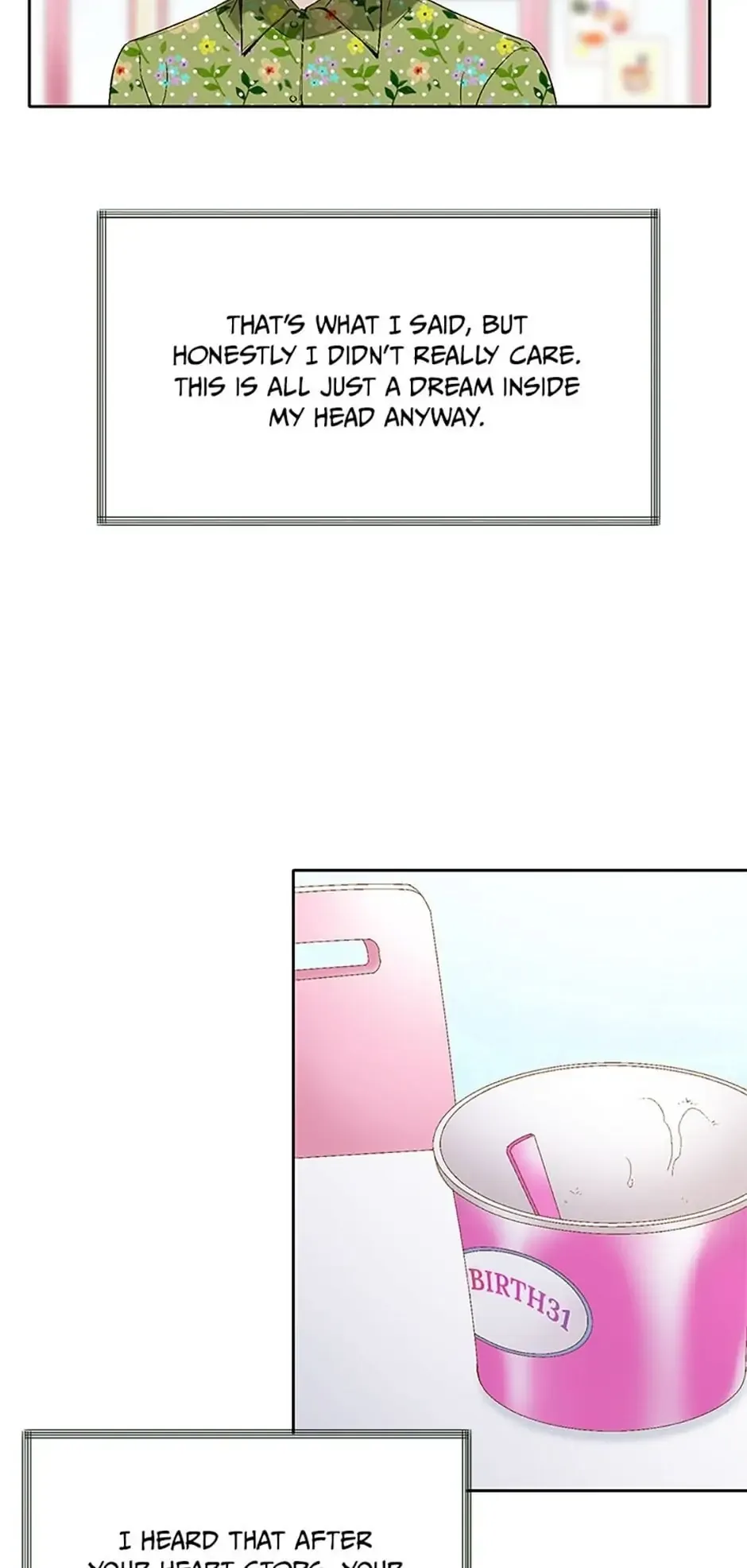Flavors of Reincarnation Chapter 1 page 58