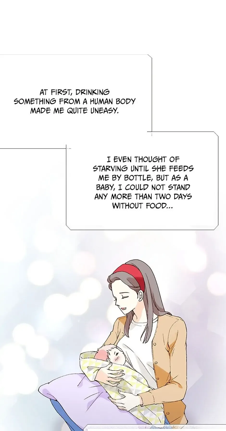 Flavors of Reincarnation Chapter 2 page 18