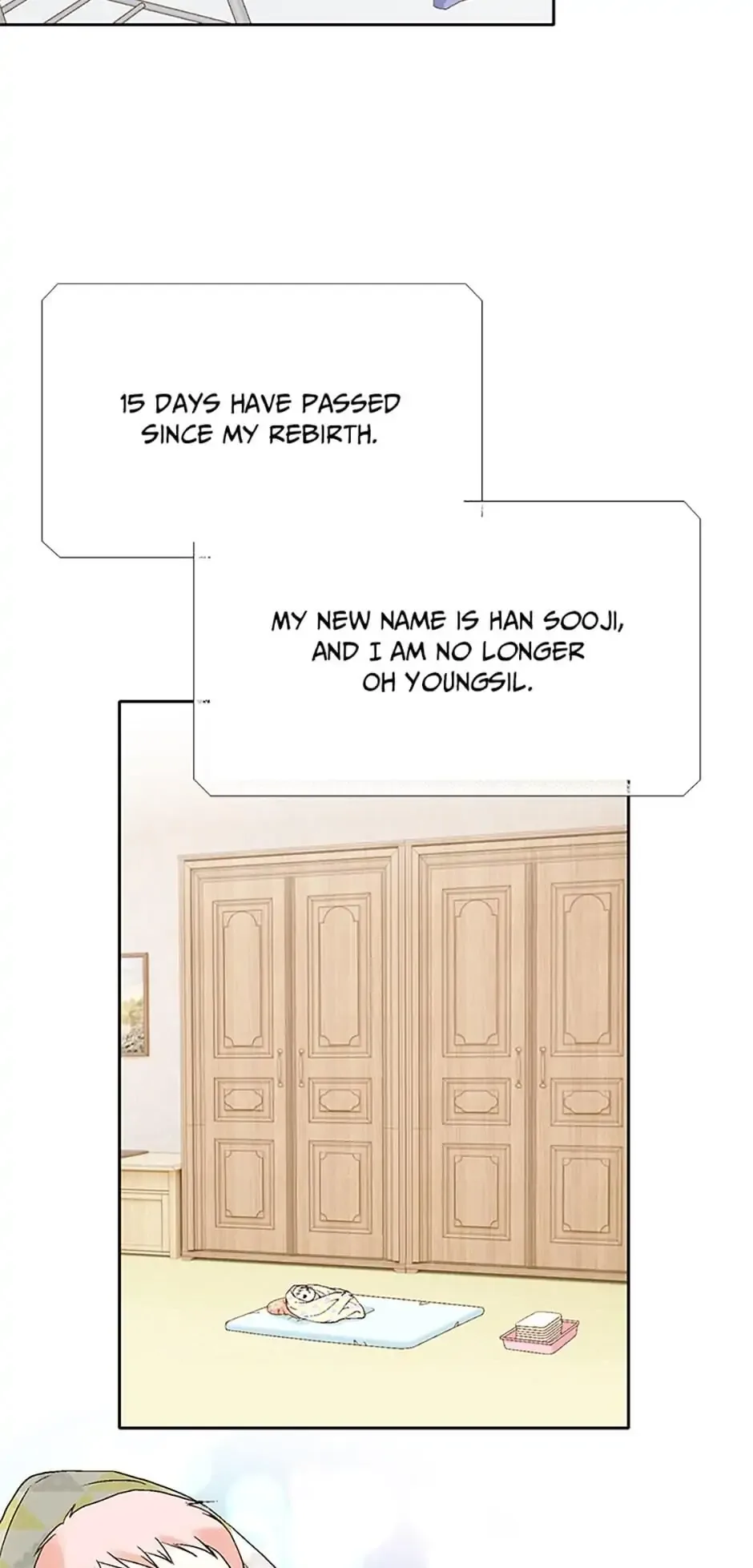 Flavors of Reincarnation Chapter 2 page 4