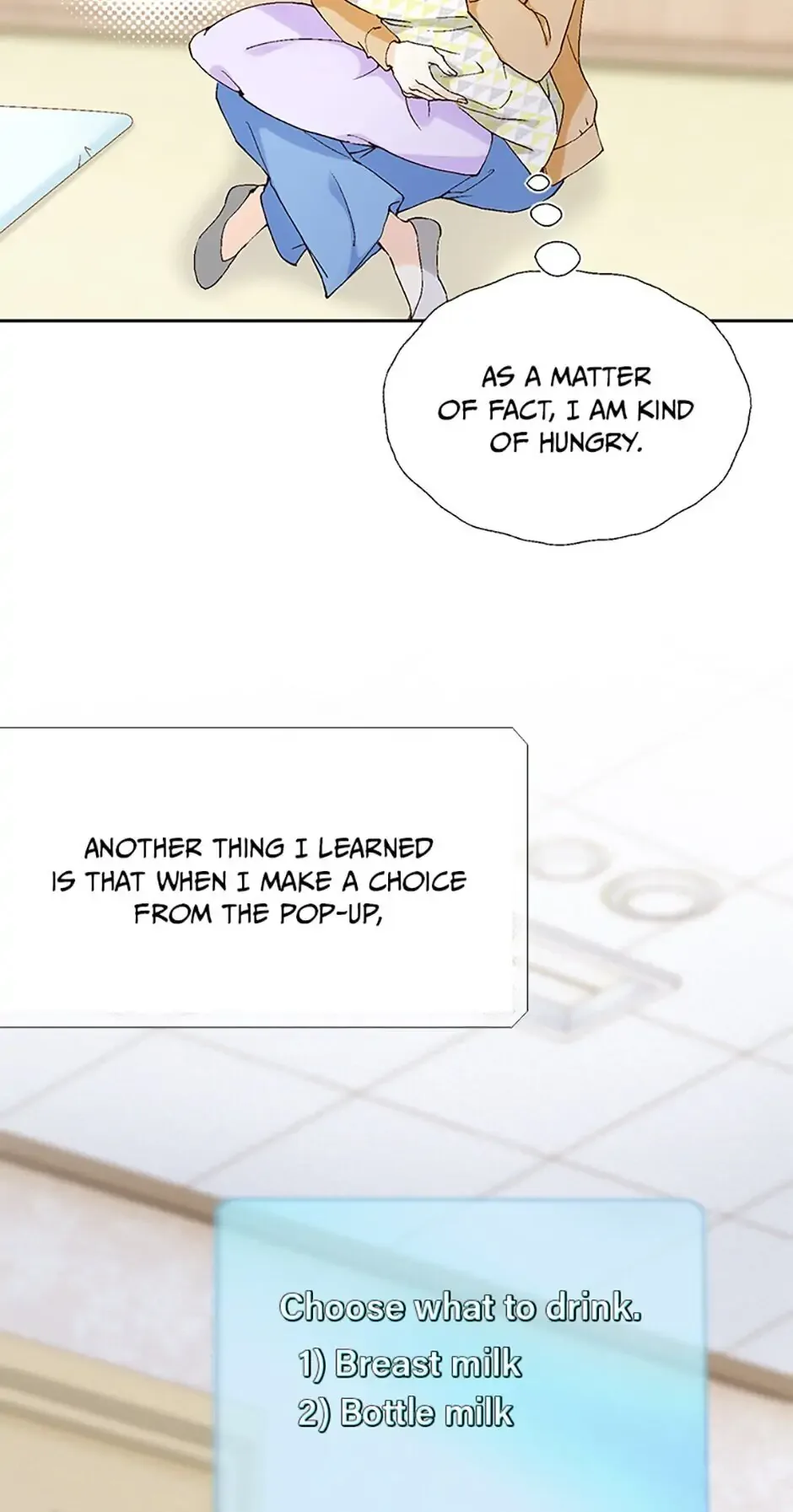 Flavors of Reincarnation Chapter 2 page 16