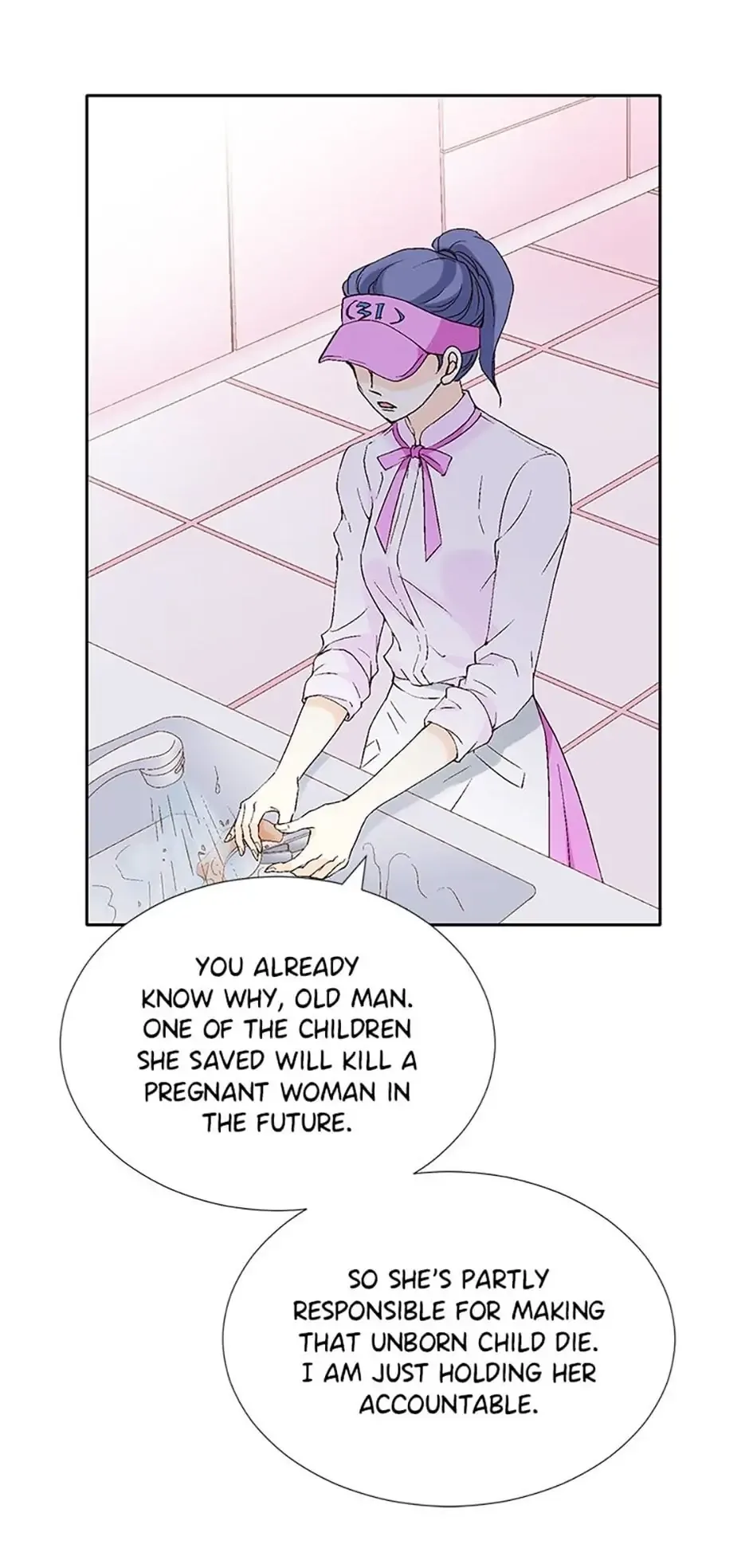 Flavors of Reincarnation Chapter 1 page 61