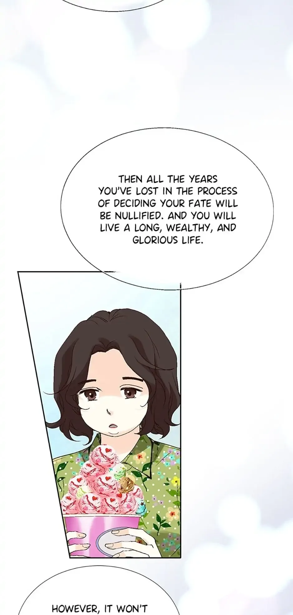 Flavors of Reincarnation Chapter 1 page 56