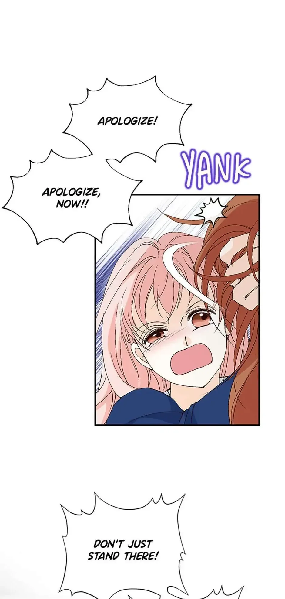 Flavors of Reincarnation Chapter 4 page 12