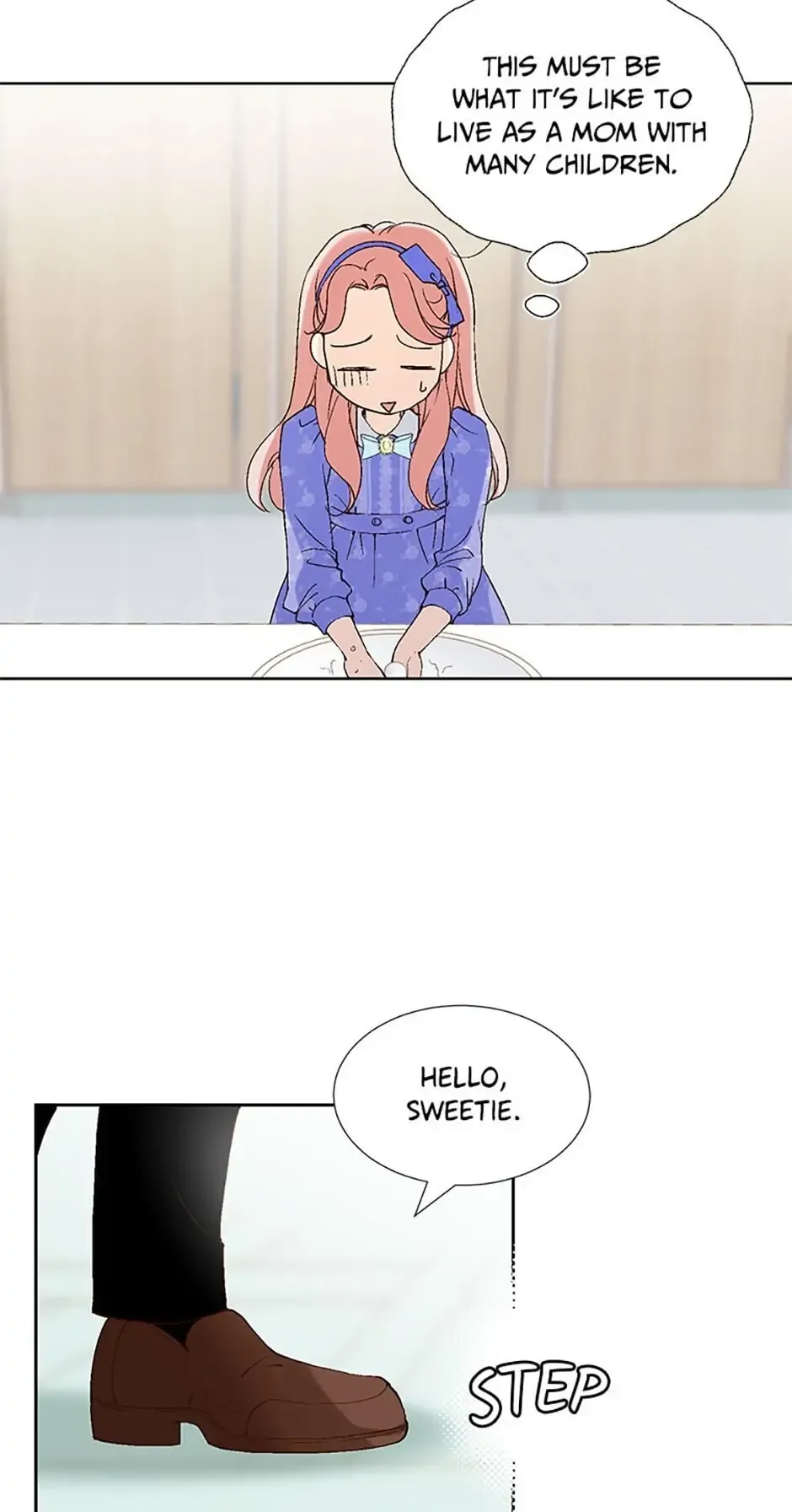 Flavors of Reincarnation Chapter 3 page 16