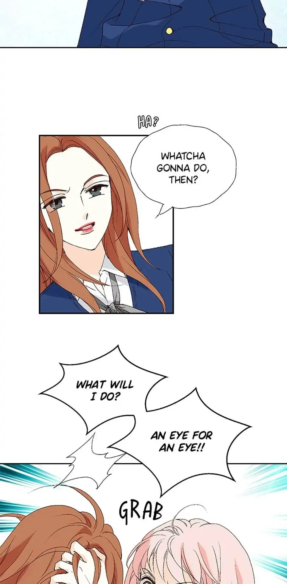 Flavors of Reincarnation Chapter 4 page 10