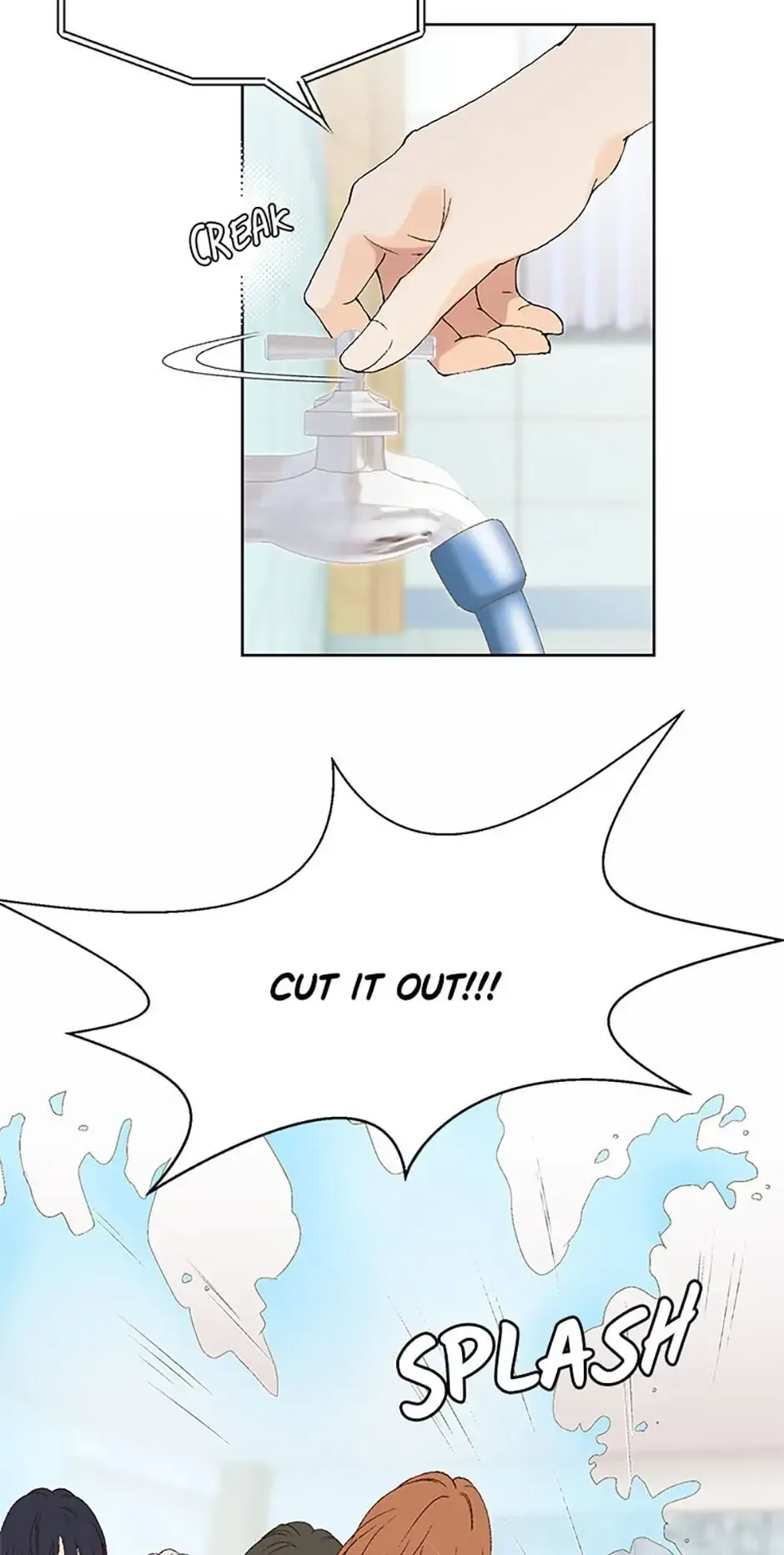 Flavors of Reincarnation Chapter 4 page 33