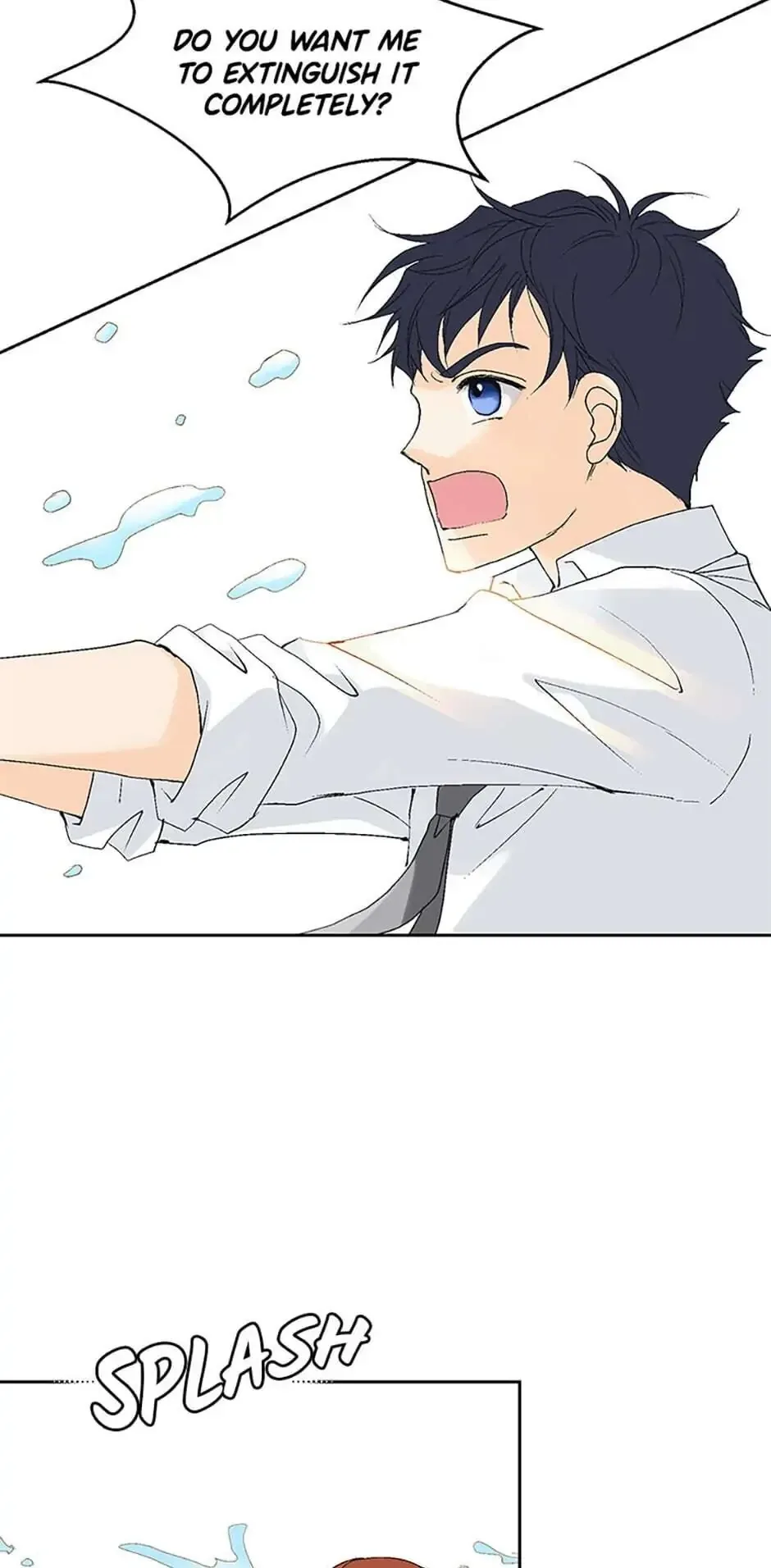 Flavors of Reincarnation Chapter 4 page 40