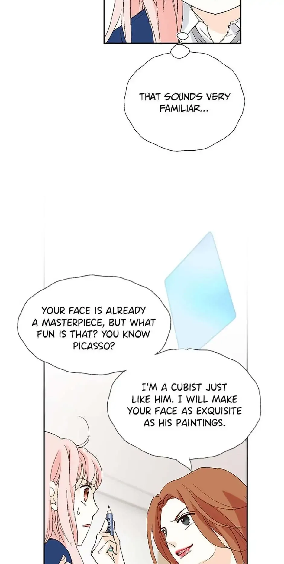 Flavors of Reincarnation Chapter 4 page 30
