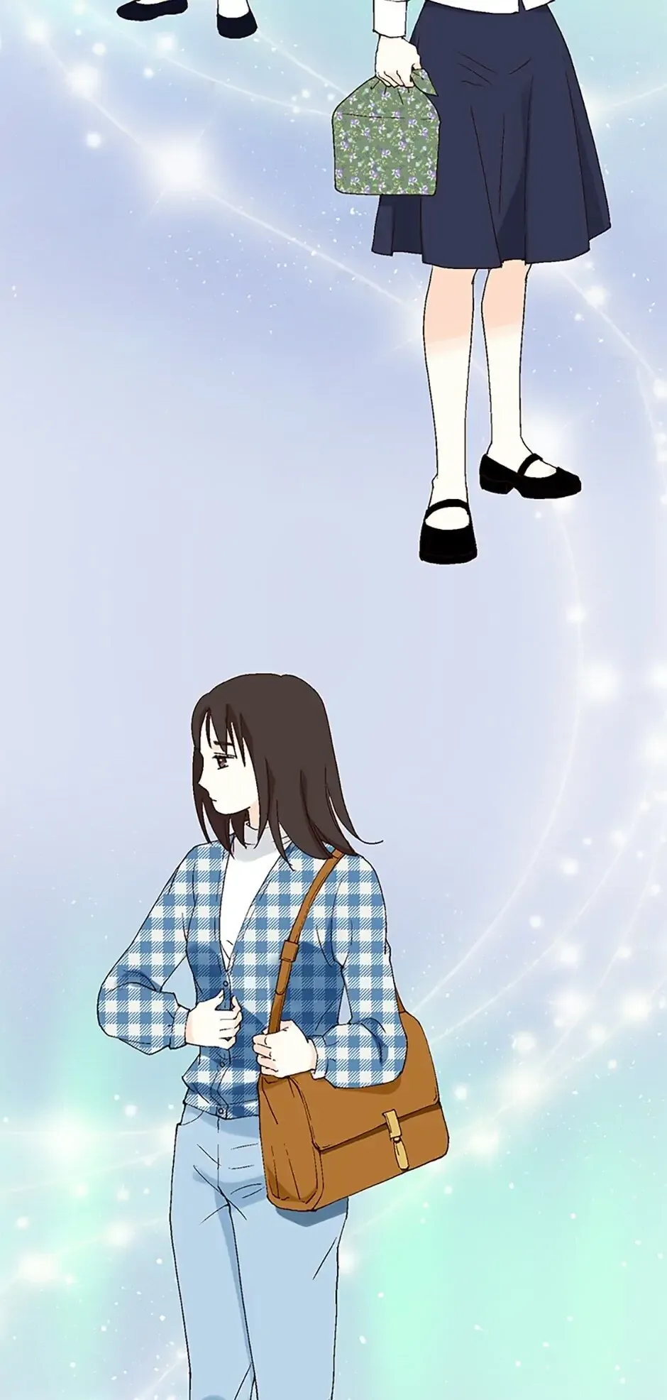 Flavors of Reincarnation Chapter 3 page 9