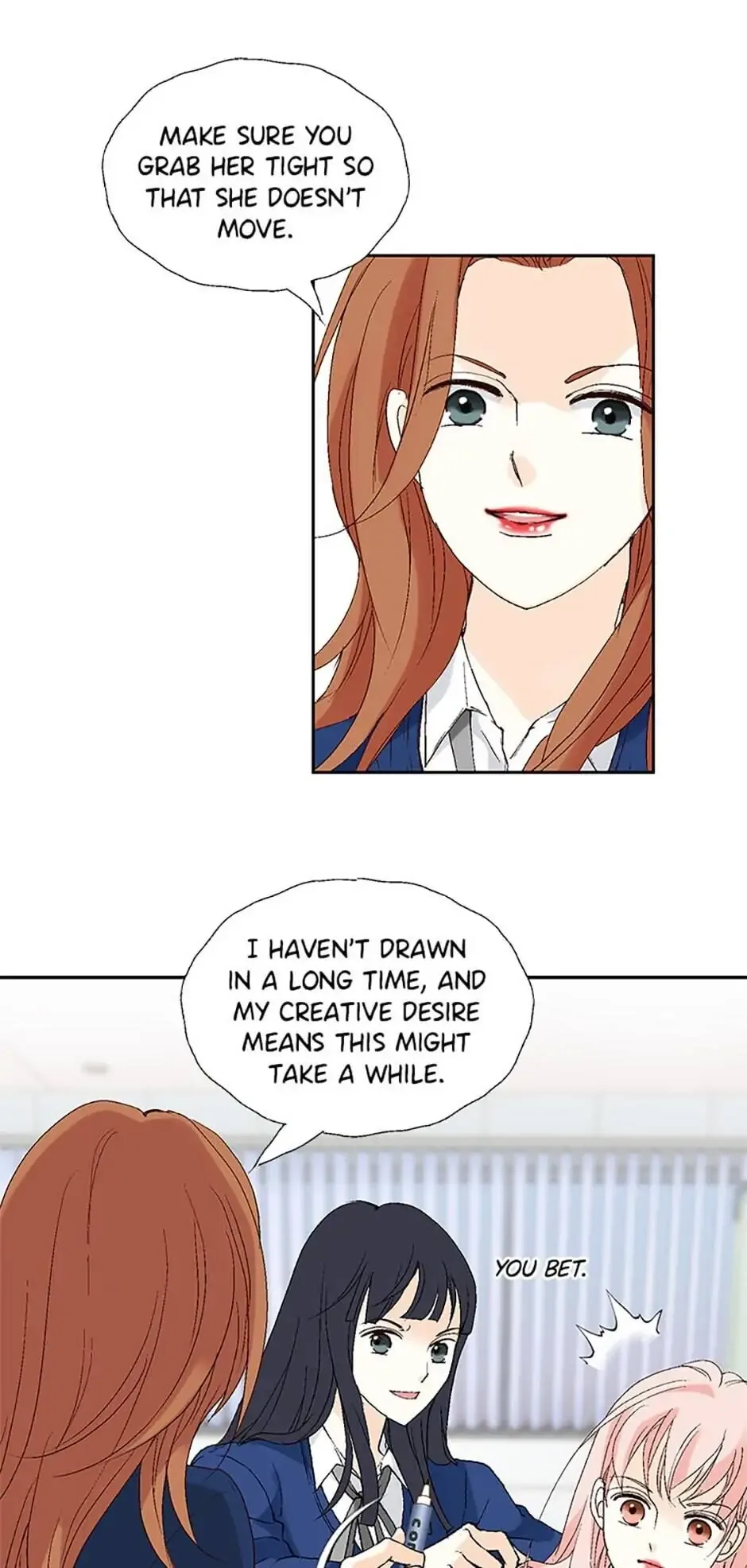 Flavors of Reincarnation Chapter 4 page 20