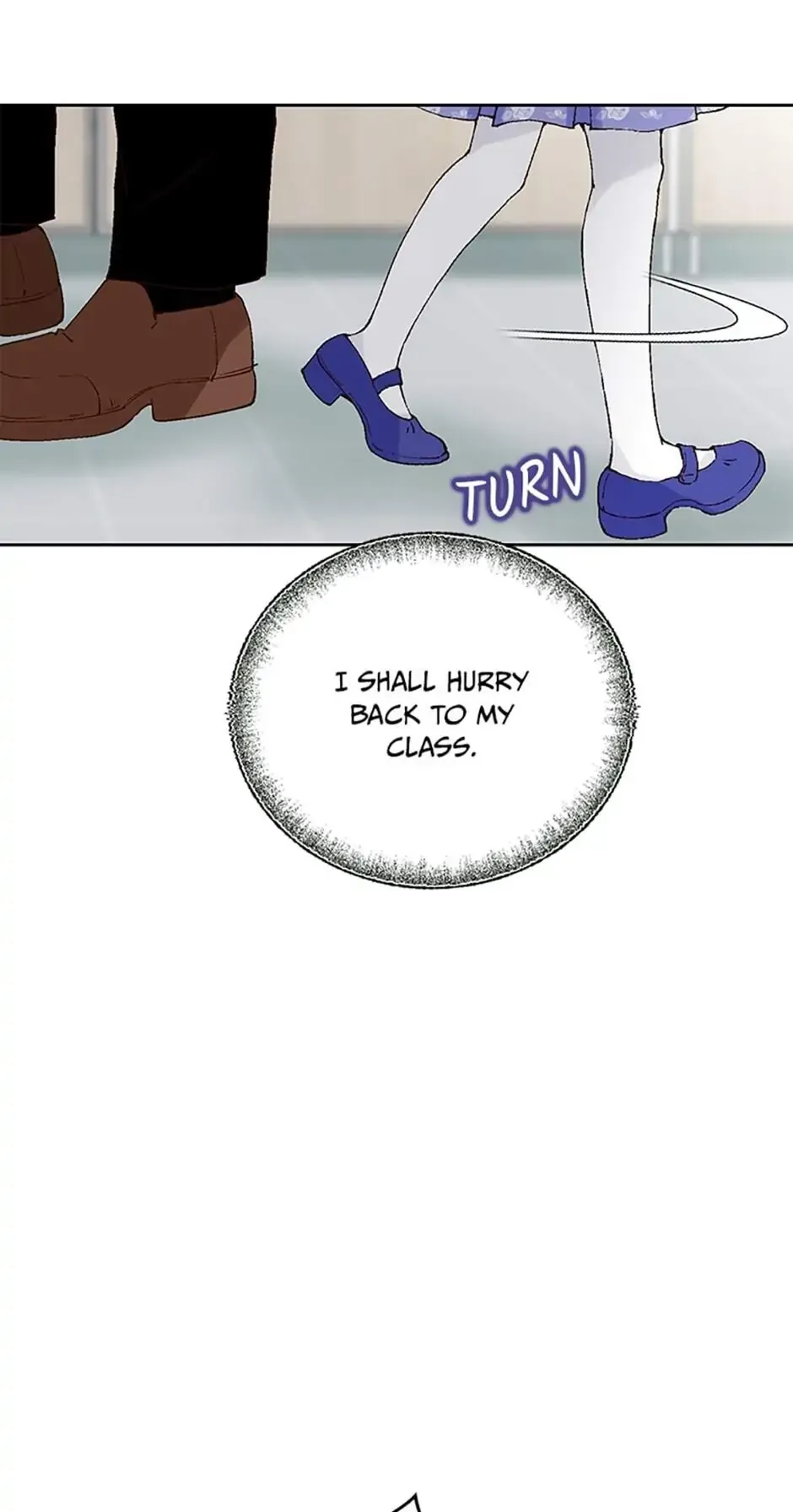 Flavors of Reincarnation Chapter 3 page 23