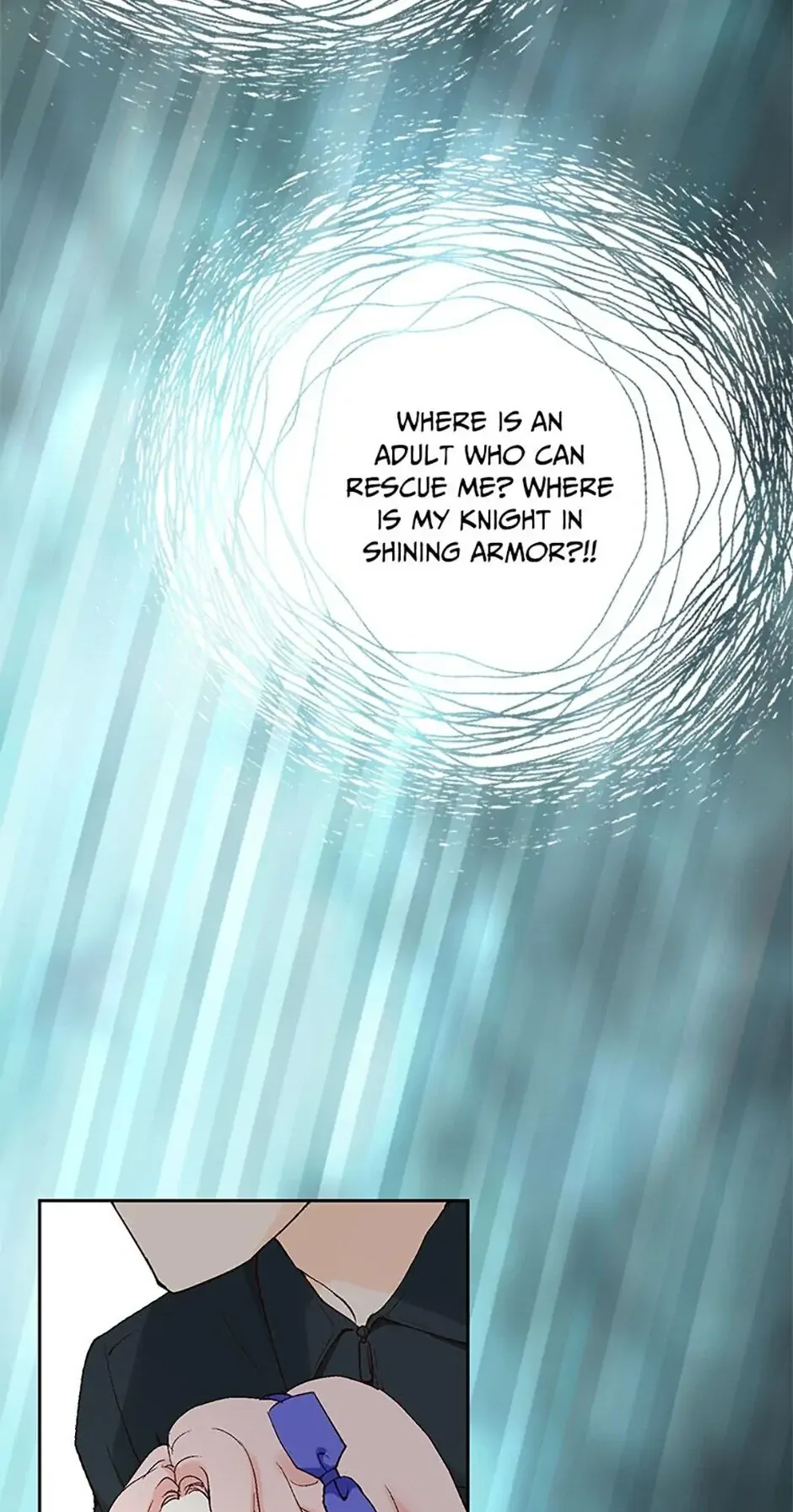 Flavors of Reincarnation Chapter 3 page 39