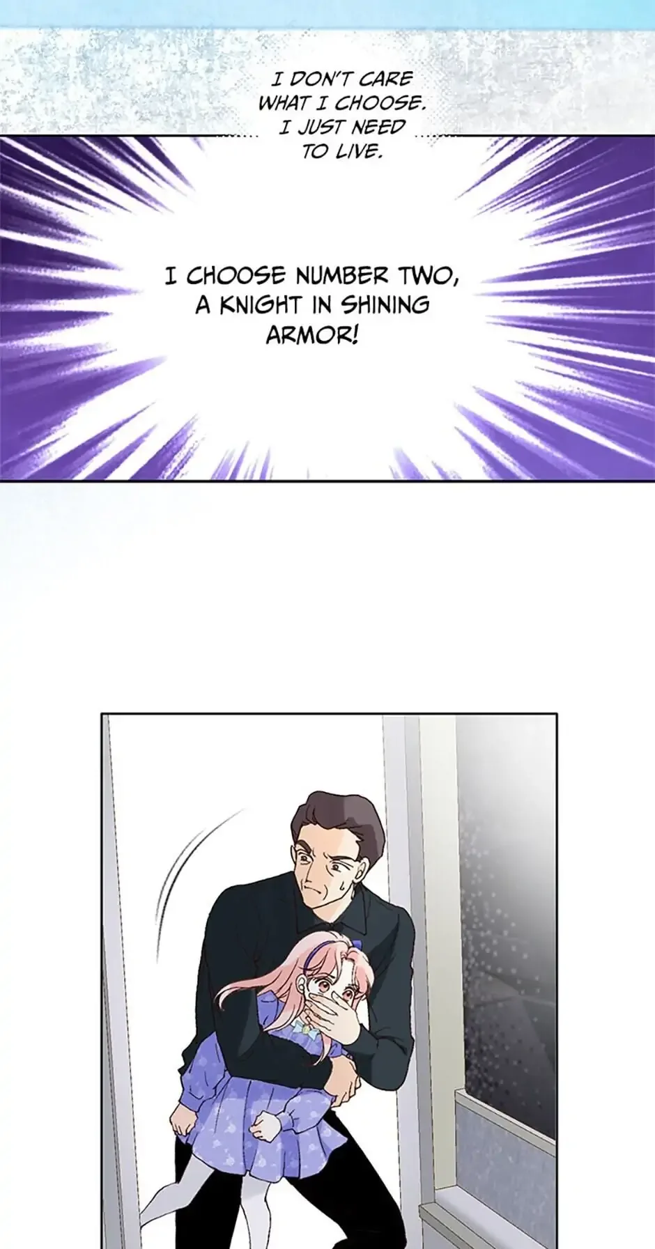Flavors of Reincarnation Chapter 3 page 37